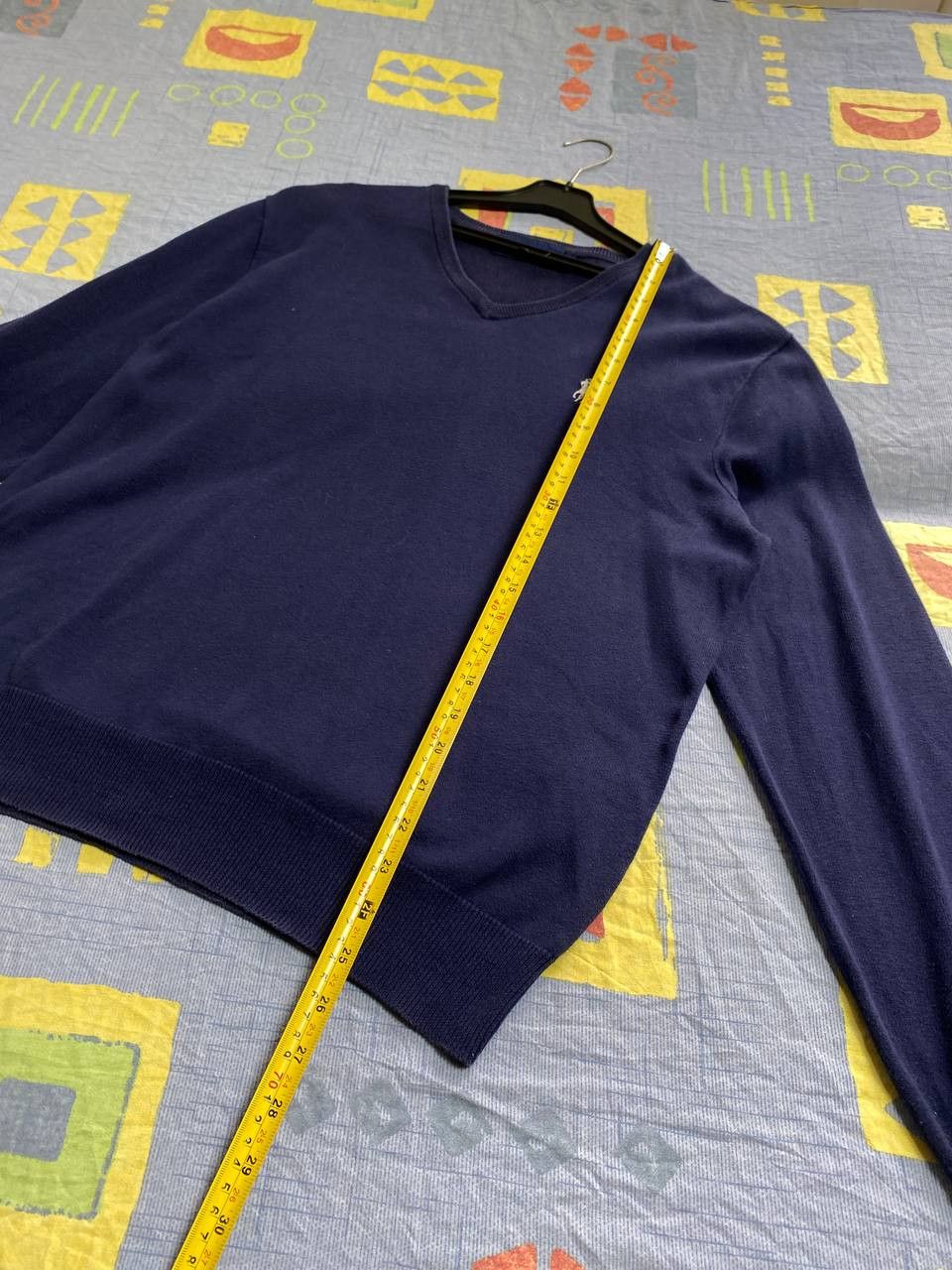 Polo Ralph Lauren Vintage Polo Ralph Lauren Sweater Cardigan Size US M / EU 48-50 / 2 - 7 Thumbnail