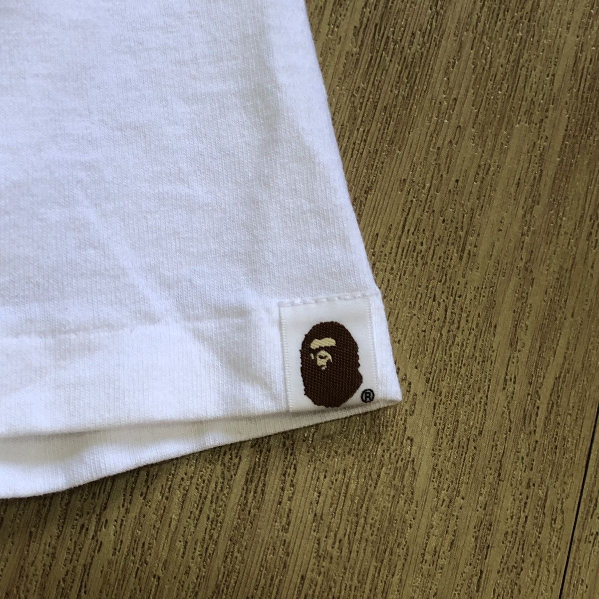 Bape Bape x Dragonball Baby Milo Tee Size XS / US 0-2 / IT 36-38 - 3 Thumbnail