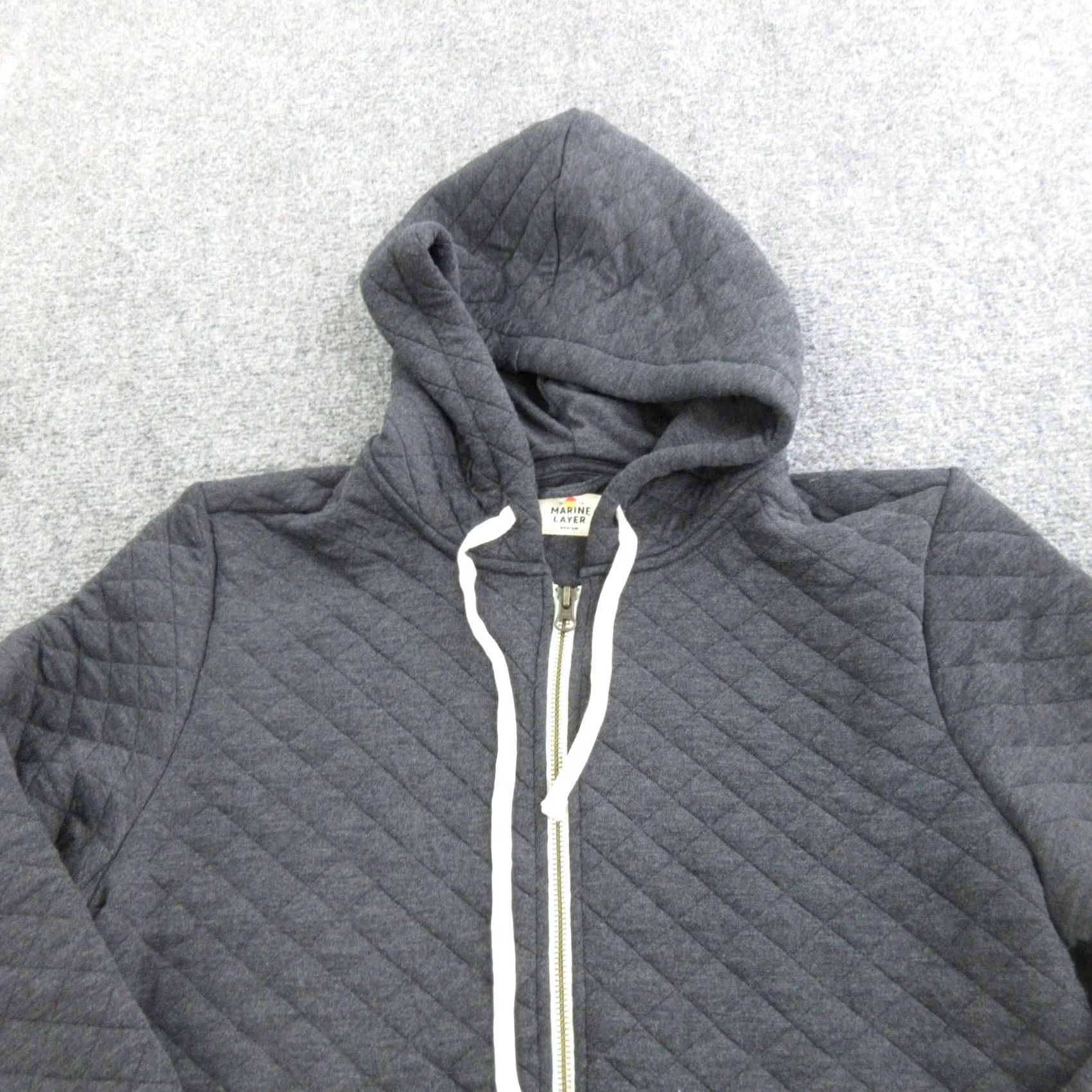 Marine Layer VINTAGE? No. Size US M / EU 48-50 / 2 - 5 Thumbnail