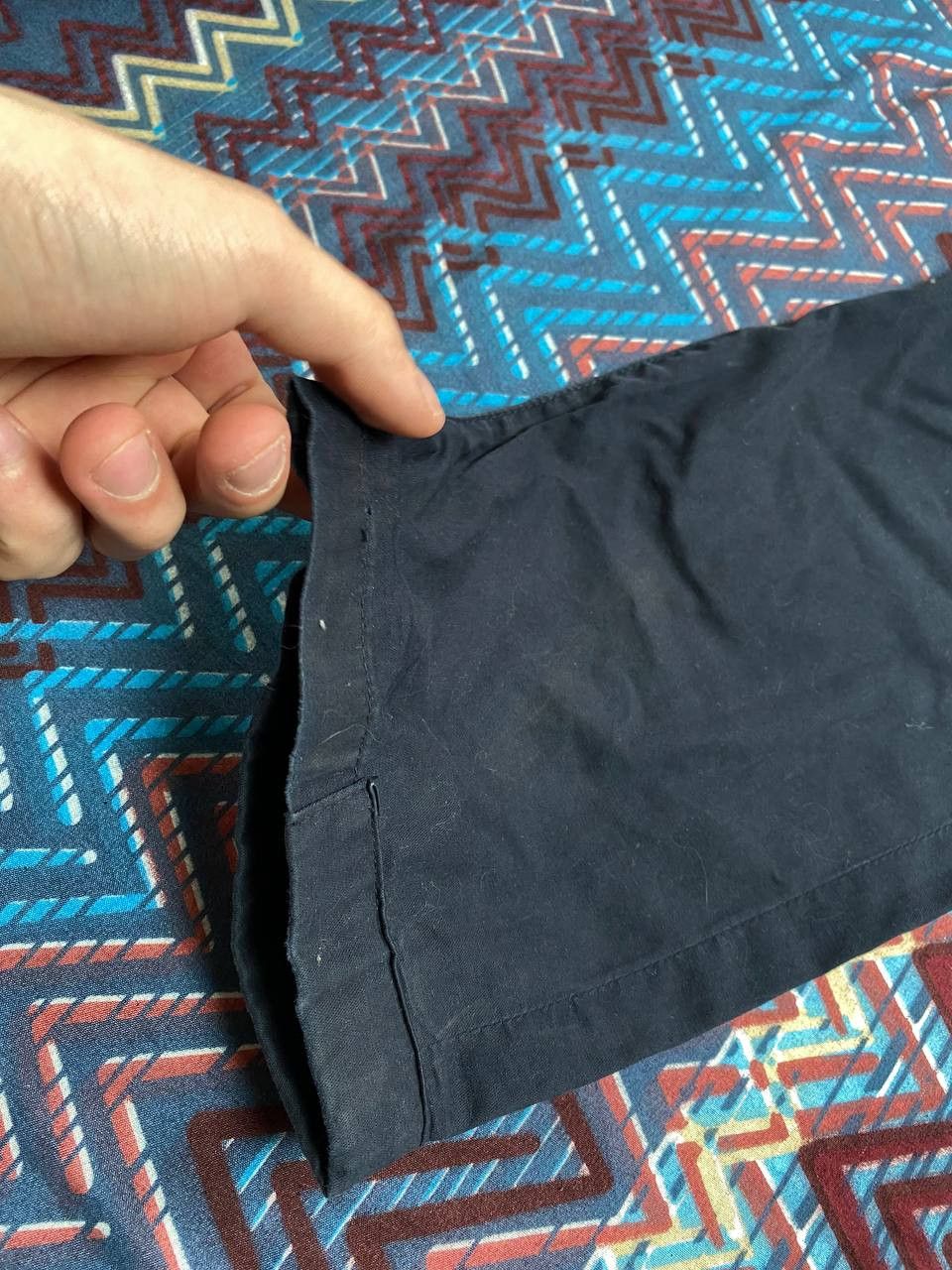 G-Star Vintage denim Casual Pants logo Y2K G-Star Raw Size US 36 / EU 52 - 10 Thumbnail