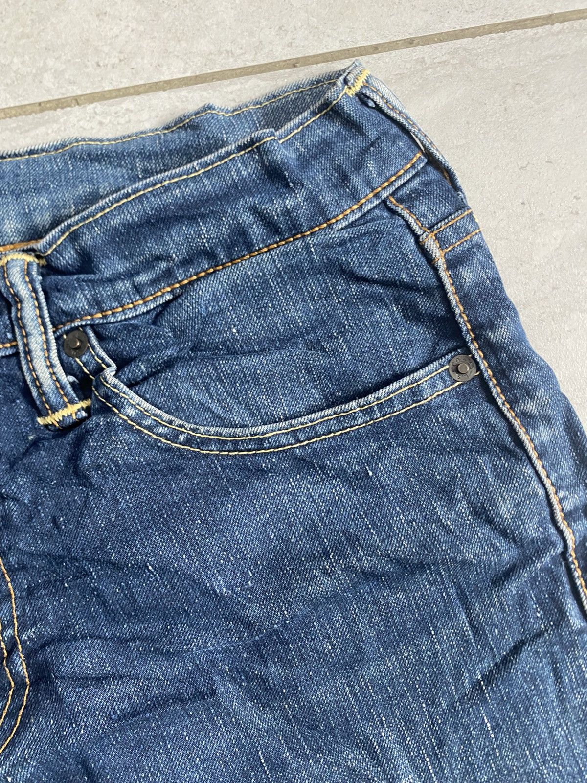 Levi's Levi’s 511 – Slim Fit Size US 31 - 7 Thumbnail