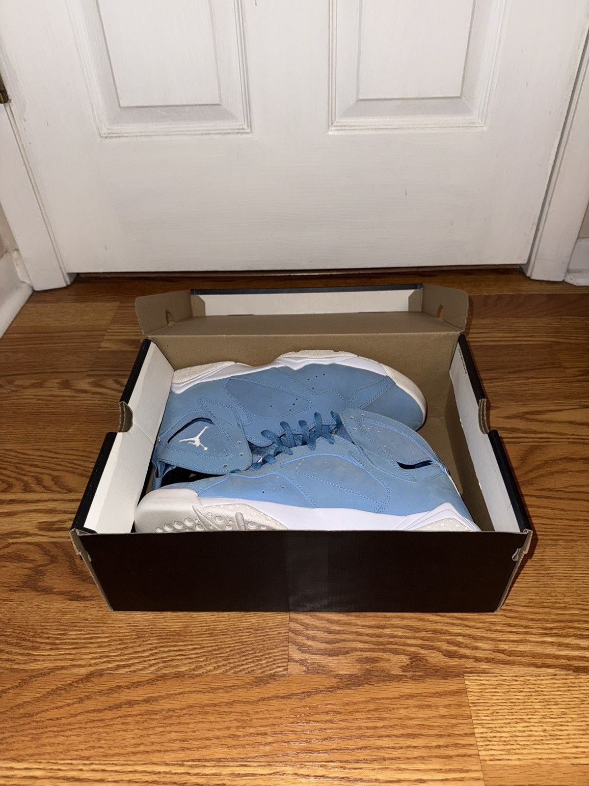 Jordan Brand Jordan Pantone 7 Size US 11 / EU 44 - 5 Thumbnail