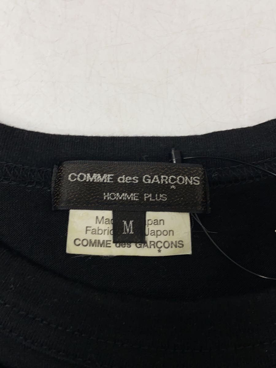 Comme des Garcons Homme Plus "MY ENERGY COMES FROM FREEDOM" Tee Size US M / EU 48-50 / 2 - 3 Thumbnail