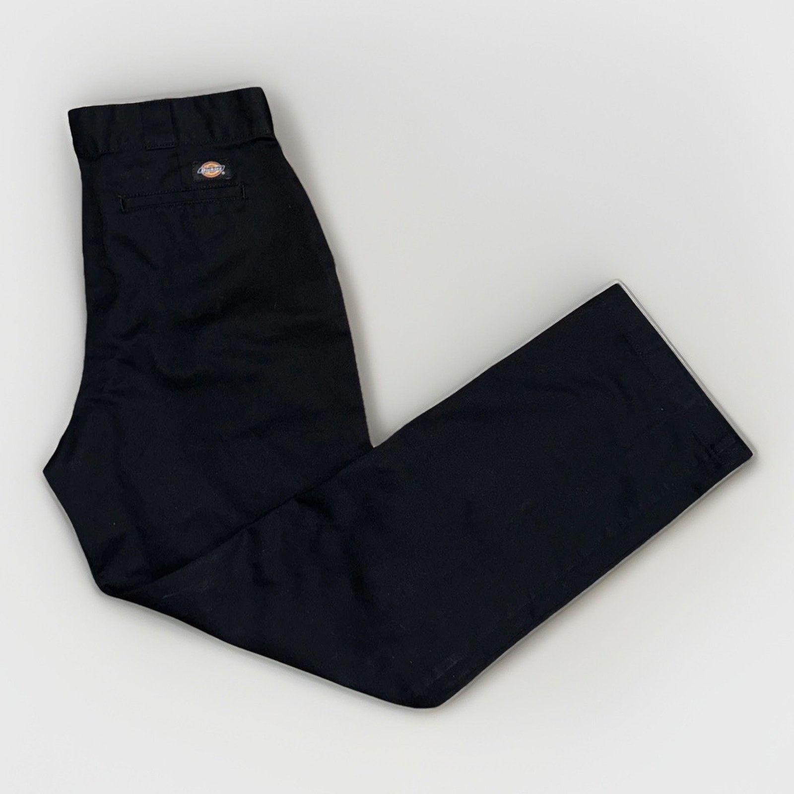 Dickies Dickies 874 Original Fit Chino Pants Black Breast Cancer Size US 34 / EU 50 - 1 Thumbnail