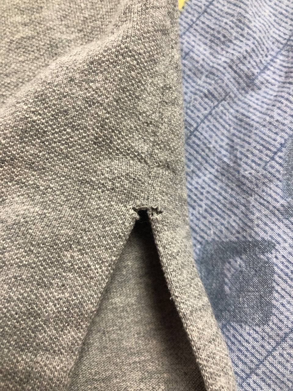 Polo Ralph Lauren Vintage Polo Ralph Lauren Polo T Shirt Size US L / EU 52-54 / 3 - 8 Thumbnail