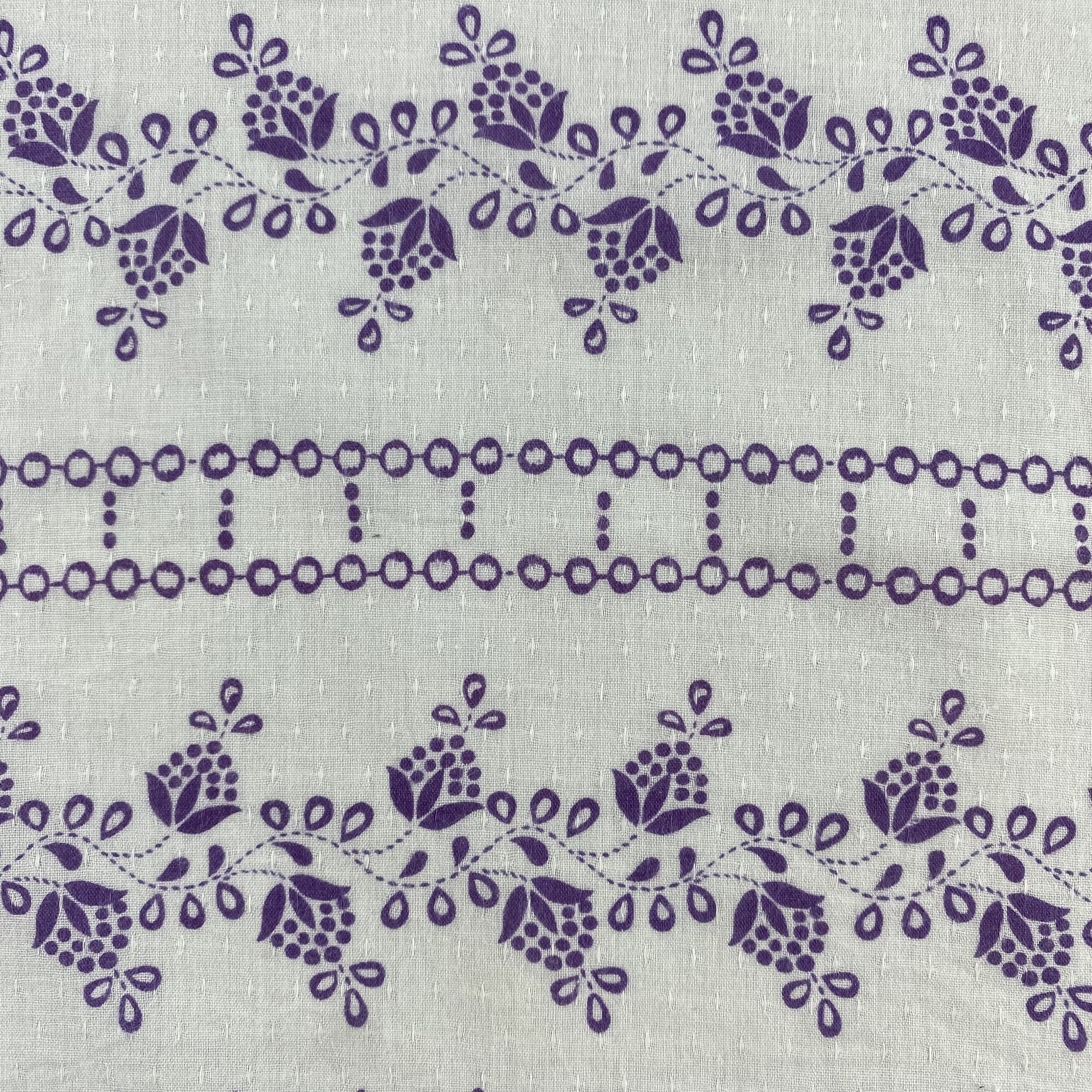 Vintage Anna Sui Bandana/ Handkerchief / Neckerchief-P923 Size ONE SIZE - 4 Thumbnail