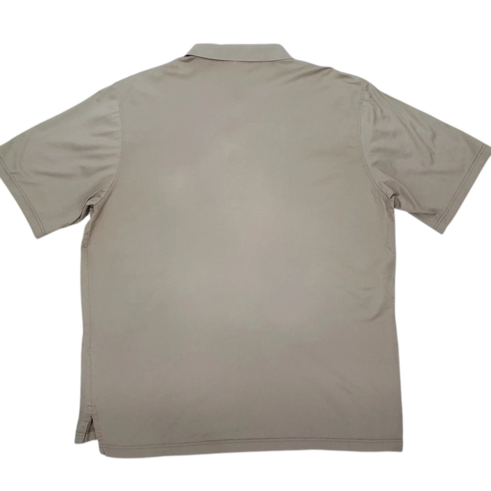 Other Fairway & Greene Golf Polo Shirt XL Mercerized Cotton Logo Size US XL / EU 56 / 4 - 3 Thumbnail