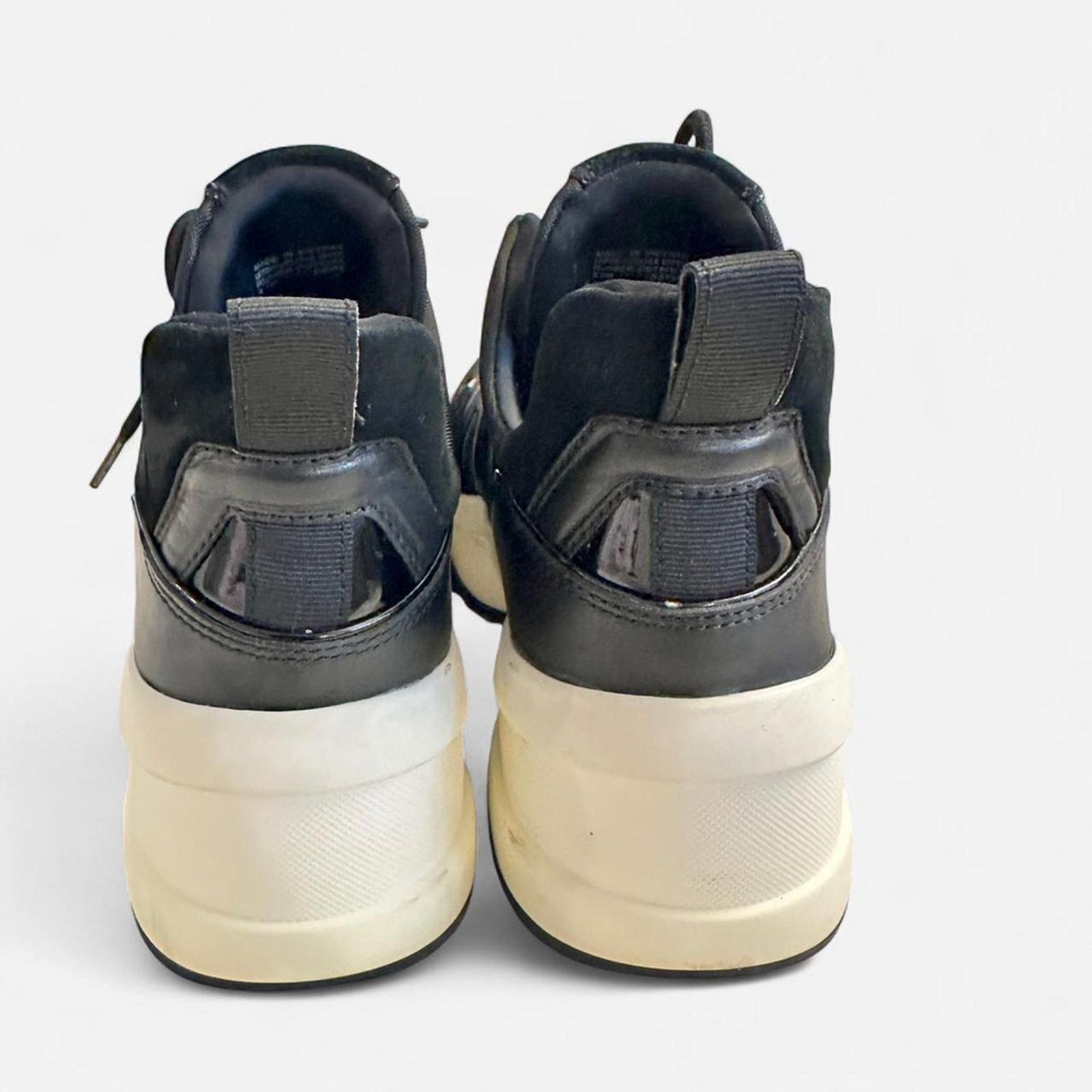 Michael Kors Michael Kors MK Sneakers women 8.5 shoe Size US 8.5 / IT 38.5 - 6 Thumbnail