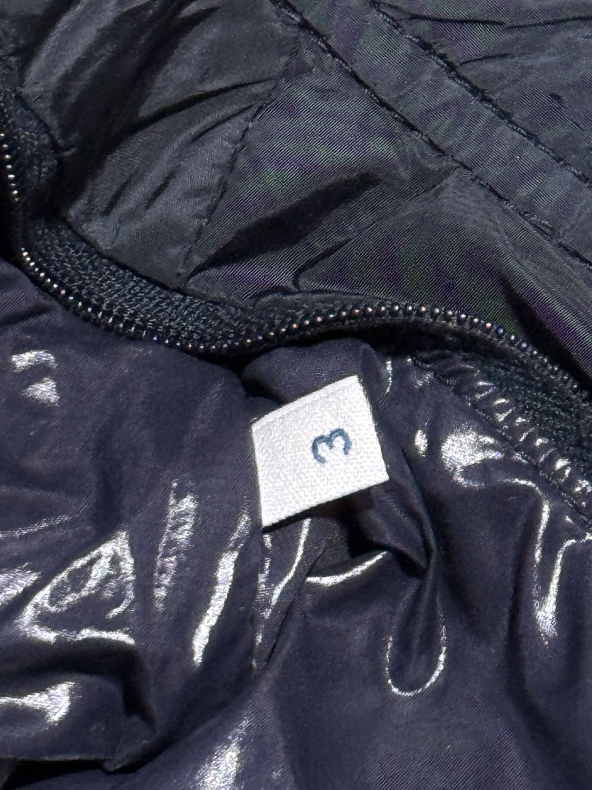 Moncler Moncler Blum down jacket Size US L / EU 52-54 / 3 - 13 Thumbnail