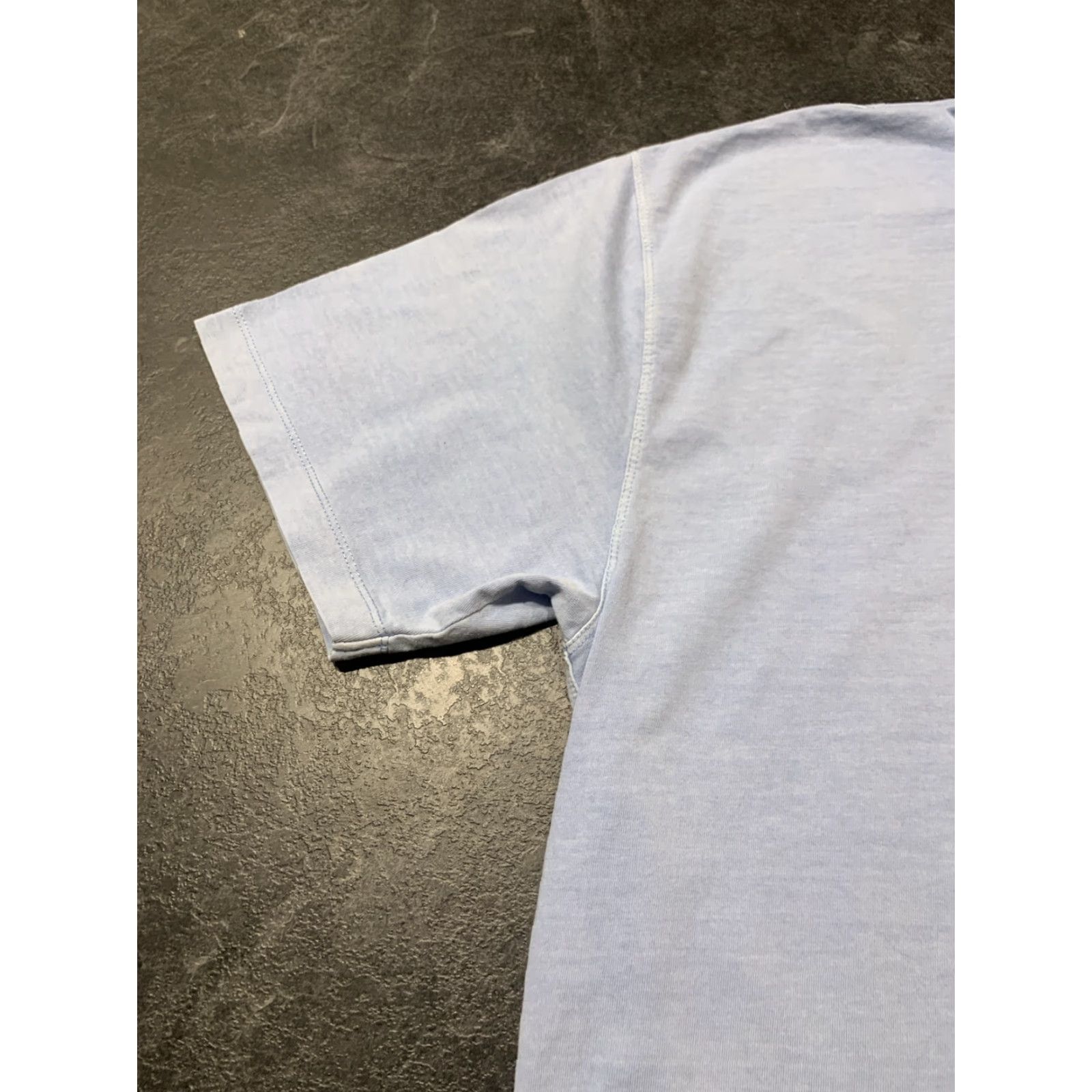Orvis Orvis Polo Shirt Adult Large Blue Fly Fishing Activewear Mens Size US L / EU 52-54 / 3 - 5 Thumbnail
