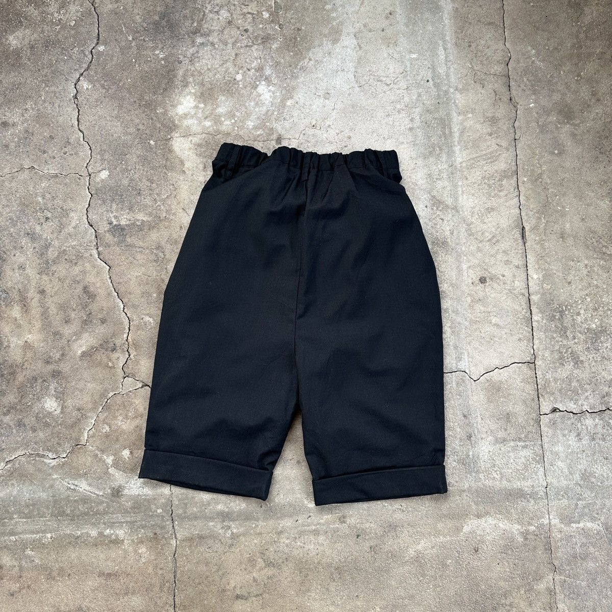 20471120 × Beauty Beast × Japanese Brand Ying Japanese Shorts Size 26" / US 2 / IT 38 - 2 Thumbnail