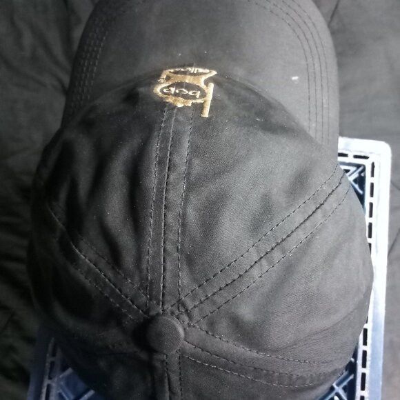 Other Vintage Bob Allen Shooting Gear Strap Hat Cap Size ONE SIZE - 5 Thumbnail