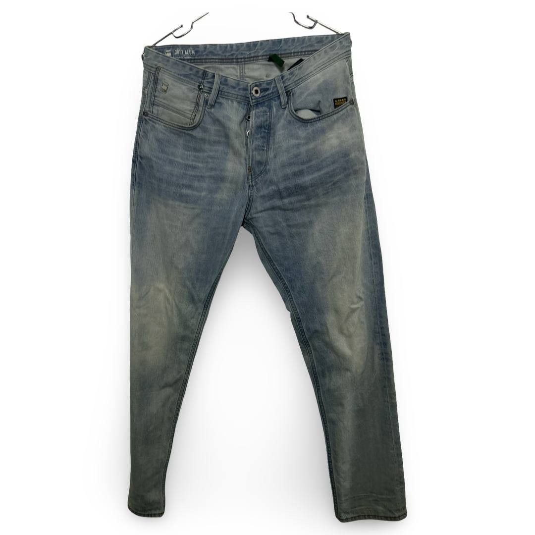 G-Star GStar jeans #427 Size US 31 - 1 Thumbnail
