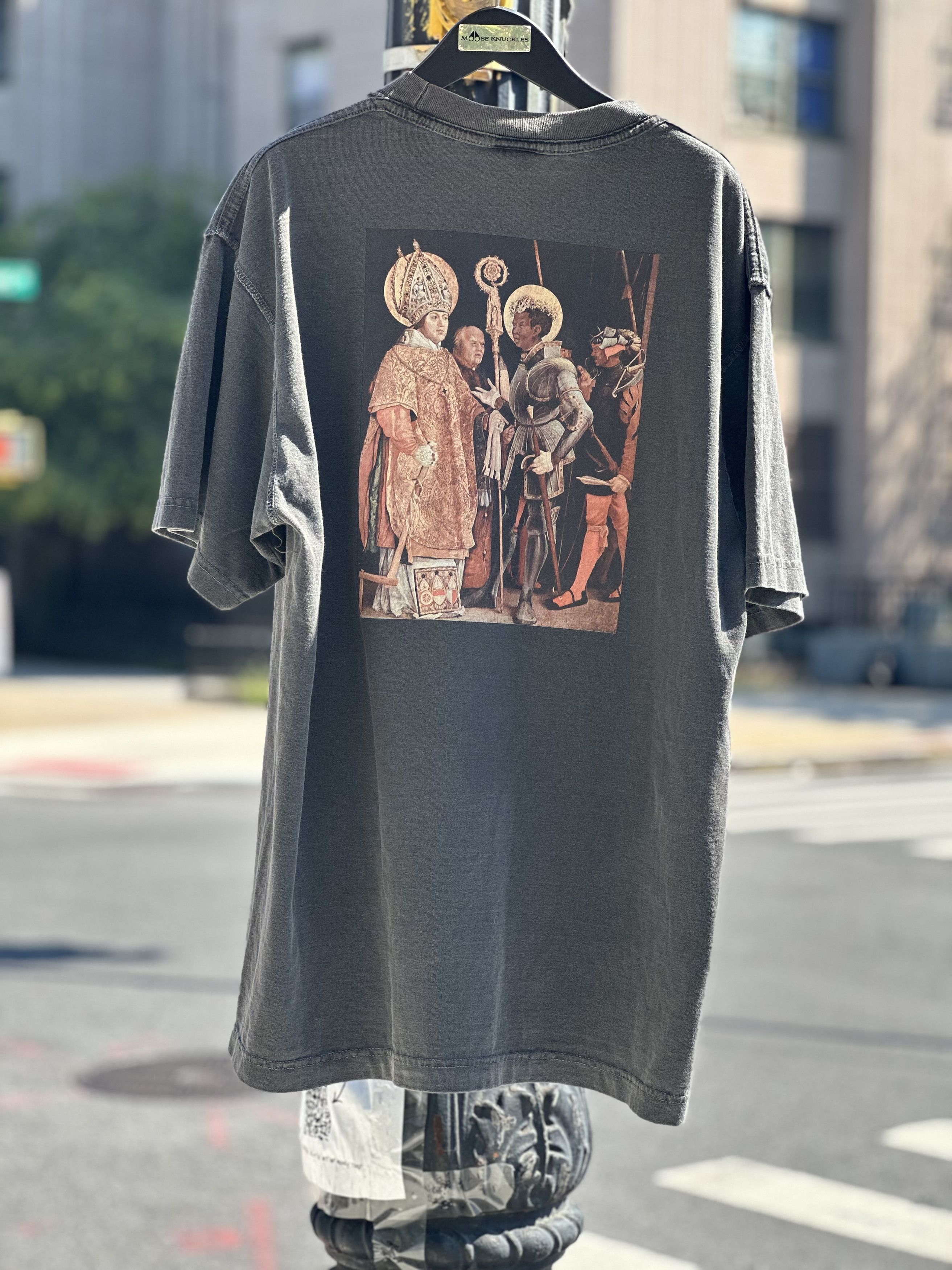 Other Saint Maurice Tshirt Size US L / EU 52-54 / 3 - 2 Thumbnail