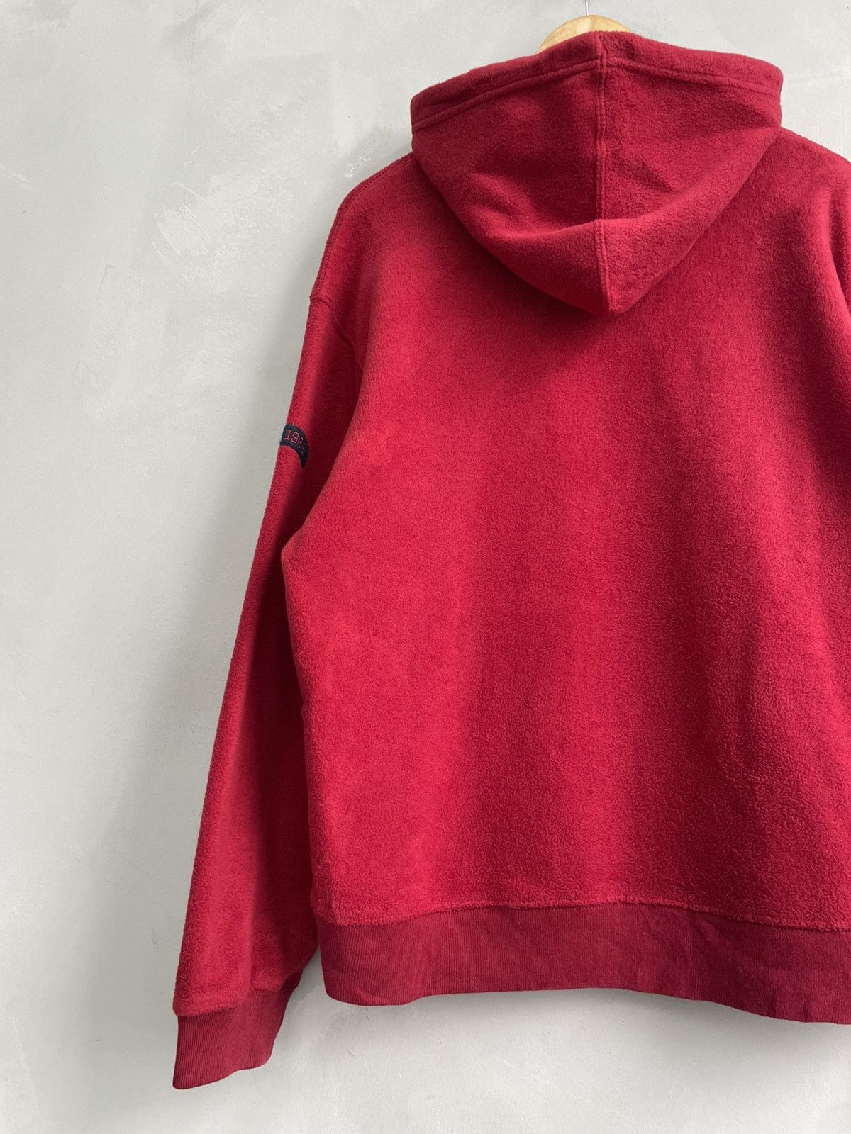 Gap Rare trending feece hoodie GAP yeezy style y2k Size US M / EU 48-50 / 2 - 7 Thumbnail