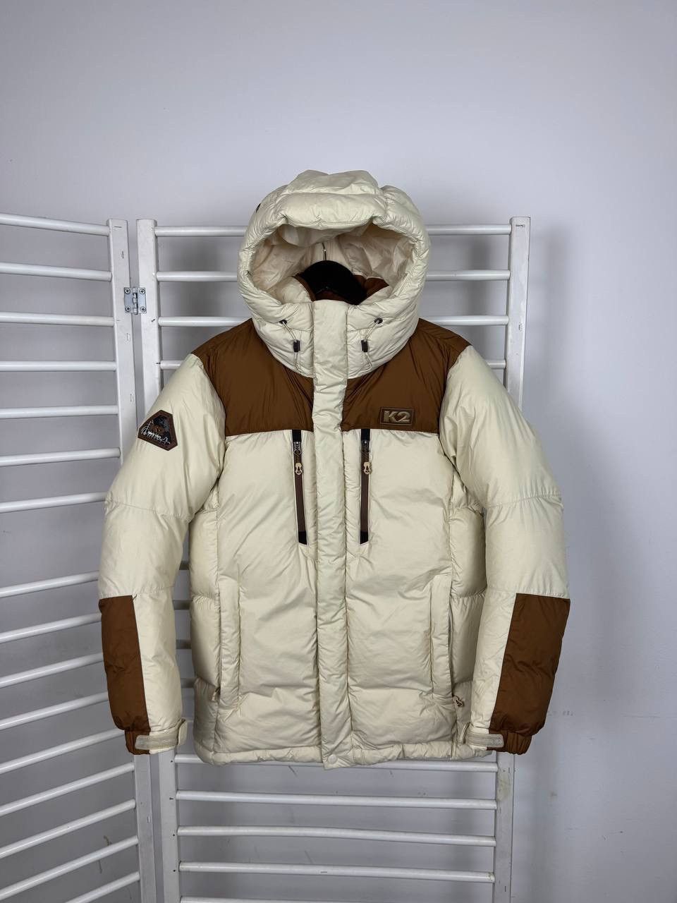 K2 K2 Himalayan Down Jacket Size US S / EU 44-46 / 1 - 1 Thumbnail