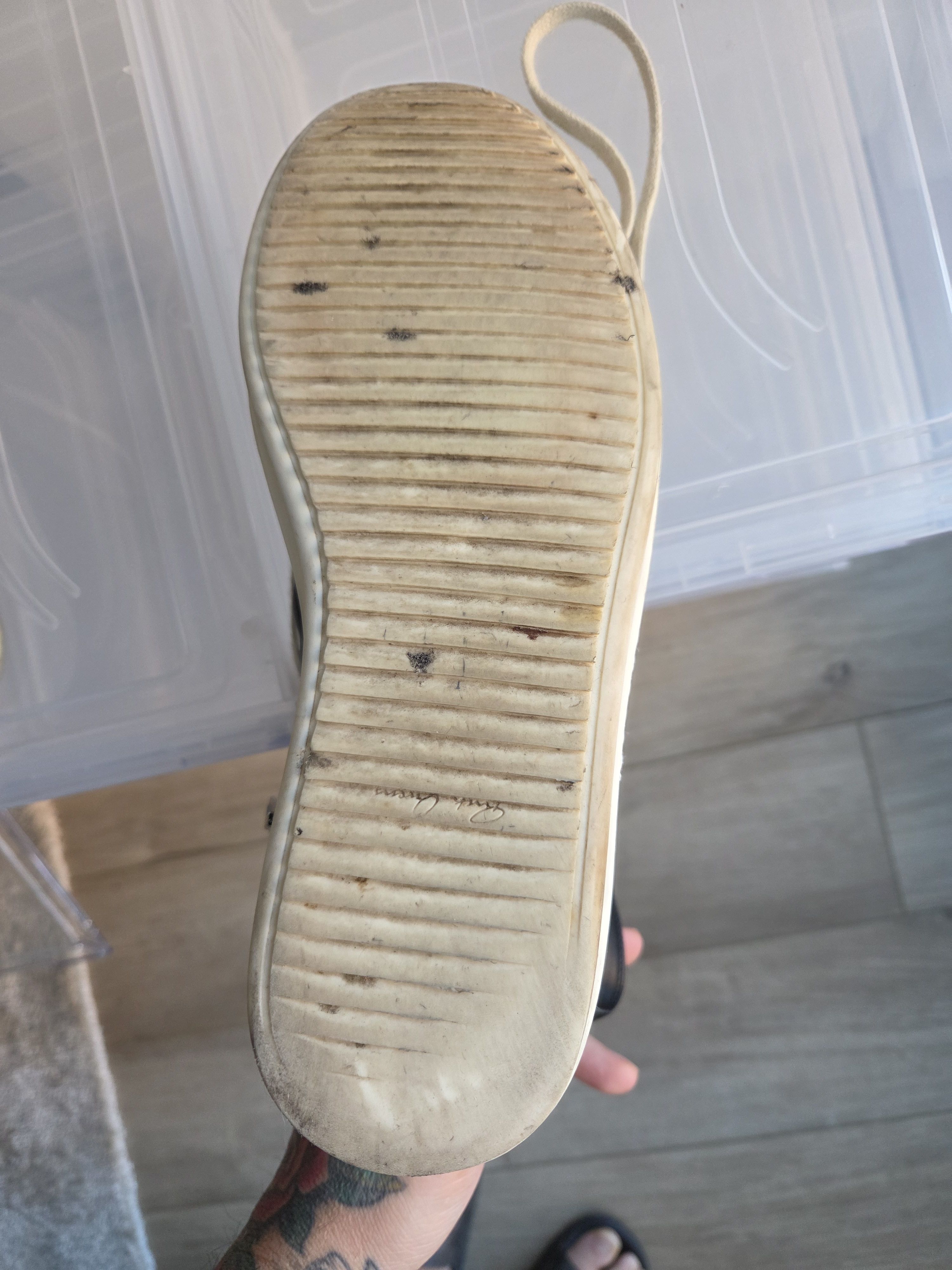 Rick Owens Ramones Size US 9 / EU 42 - 2 Thumbnail