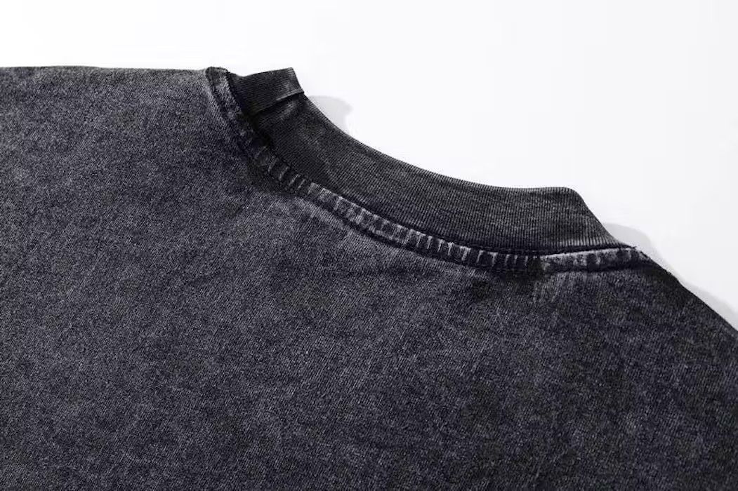 Japanese Brand Iron Human Head Oversize T Shirt Size US XL / EU 56 / 4 - 4 Thumbnail