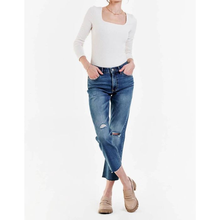 Jeans Skinny By Dear John Size: 6