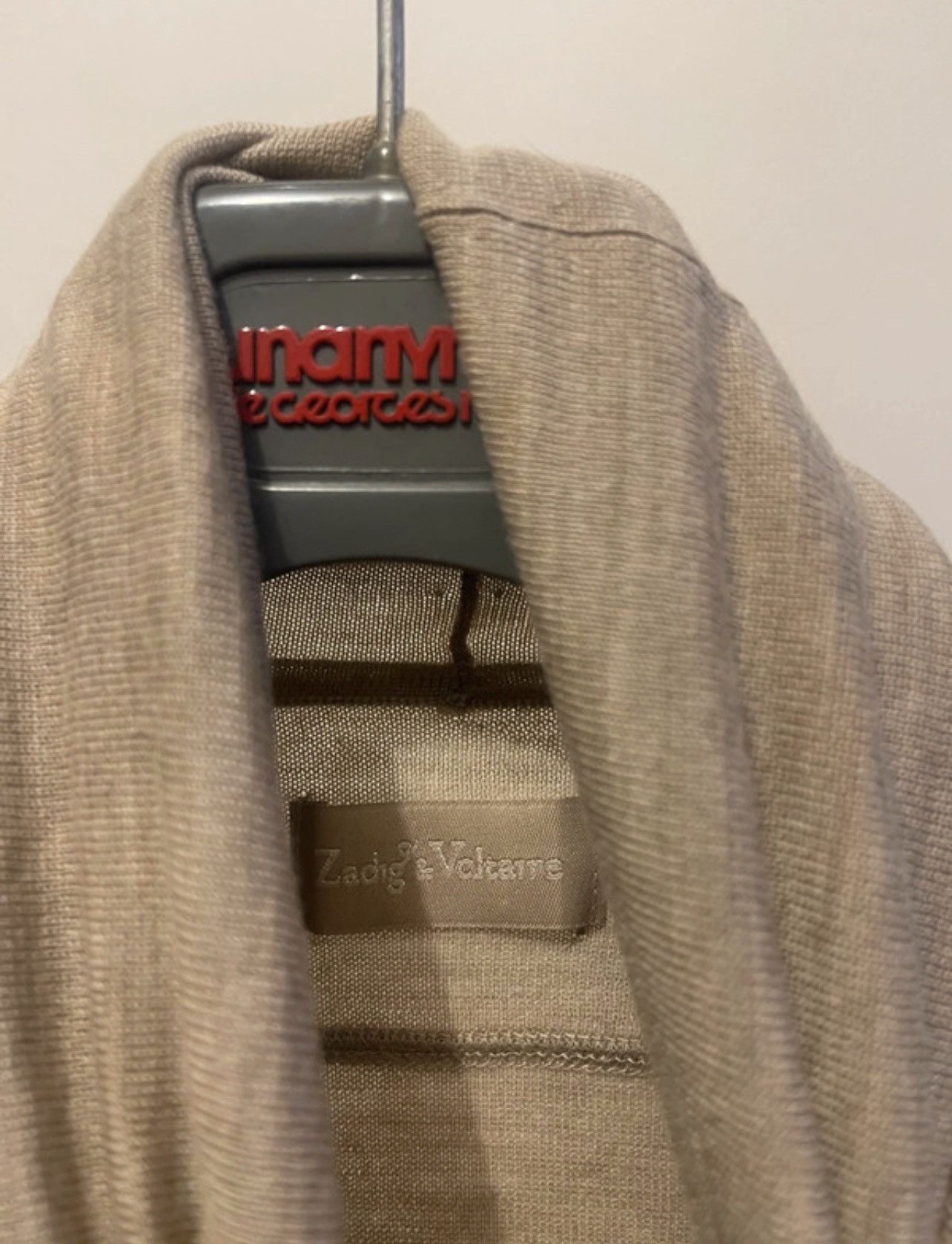 Zadig & Voltaire Pull Zadig & Voltaire Size M / US 6-8 / IT 42-44 - 5 Thumbnail