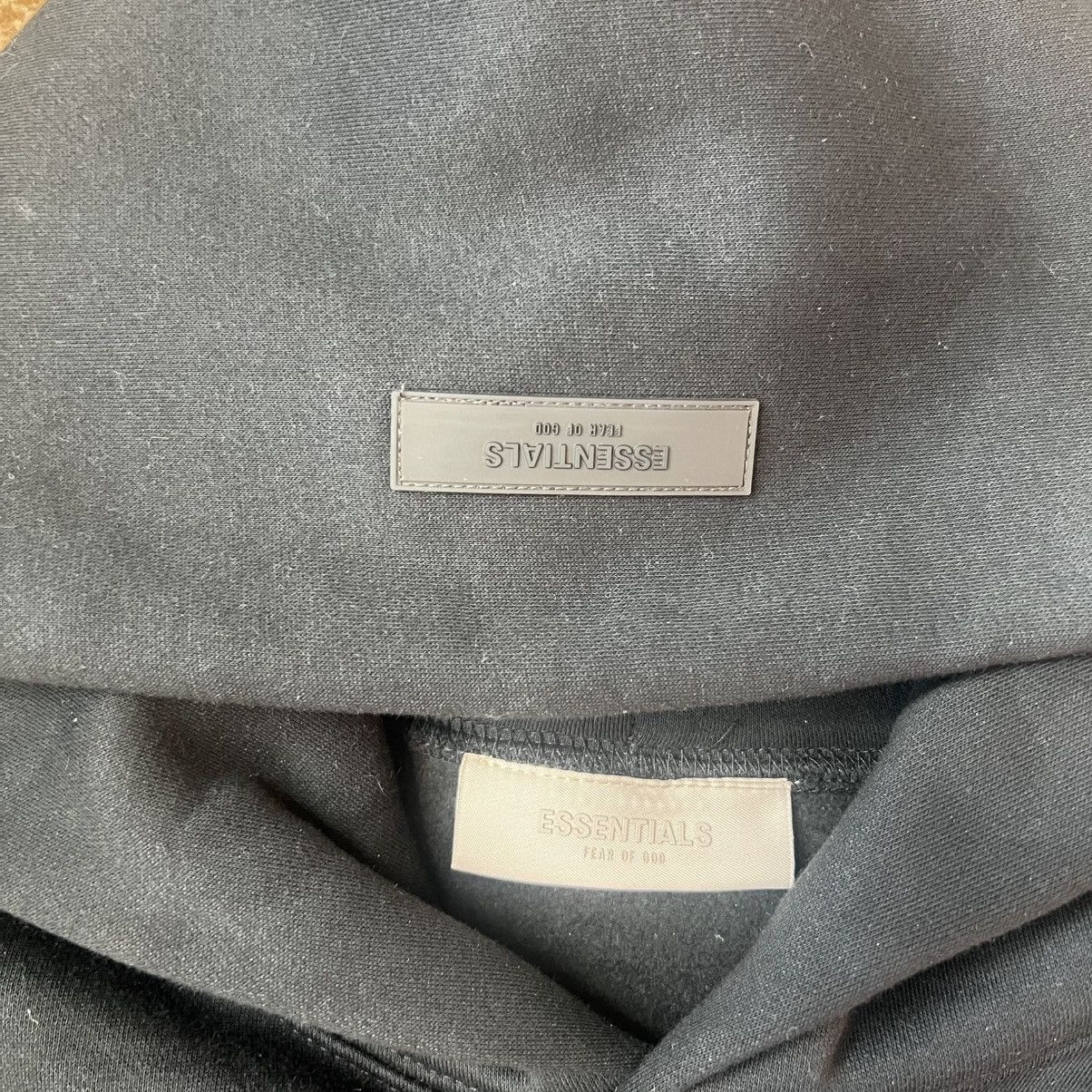 Essentials Fear of God Essentials hoodie Size US M / EU 48-50 / 2 - 4 Thumbnail