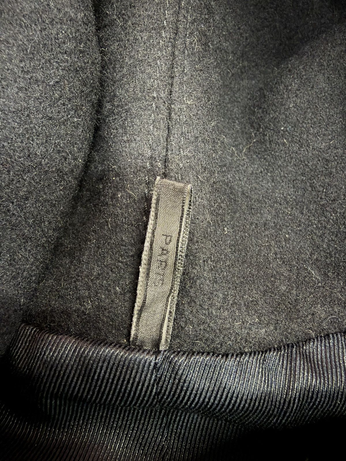 Dior DIOR HOMME 07 NAVIGATE COAT Size US L / EU 52-54 / 3 - 5 Thumbnail