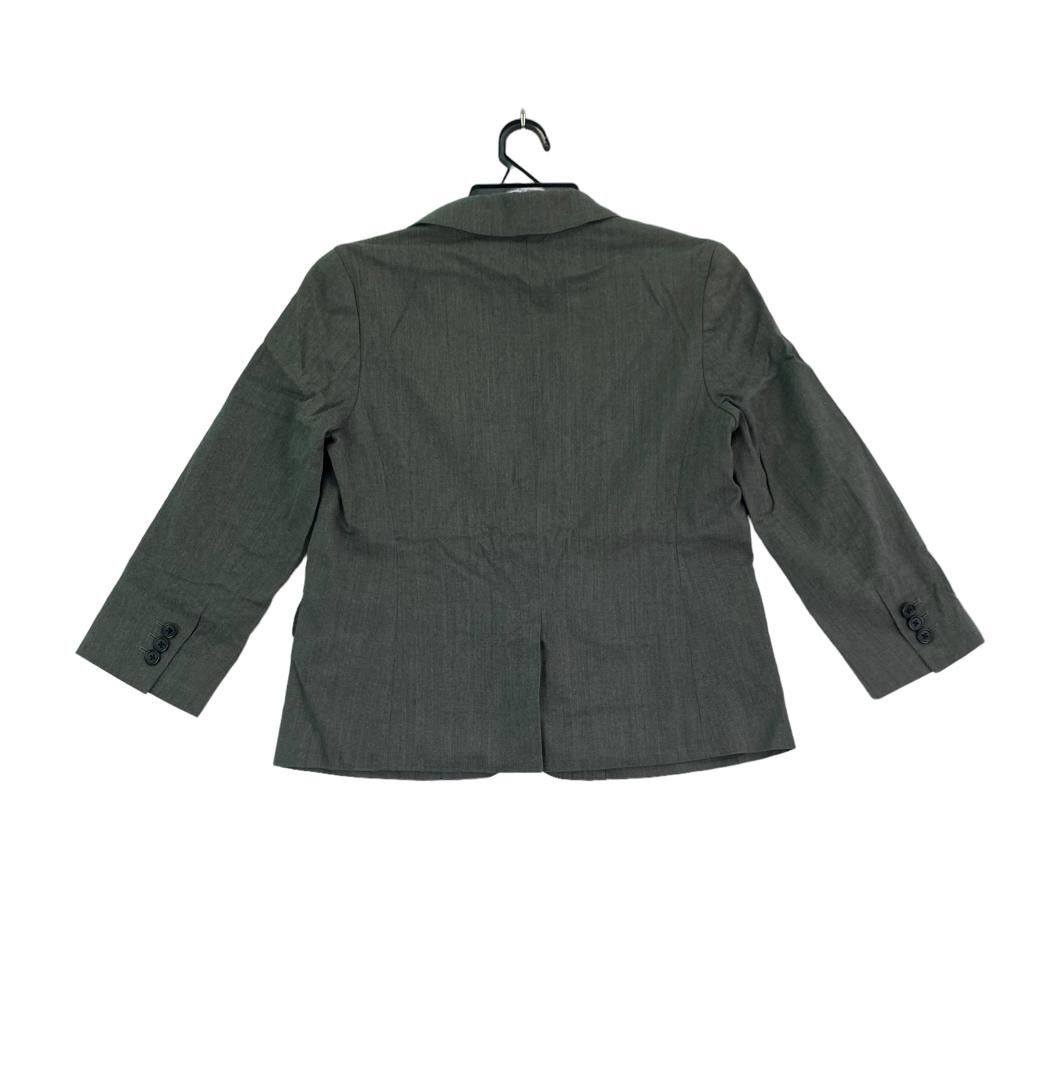 Margaret Howell Vtg 90s rare Margaret Howell button up blazer jacket Size M / US 6-8 / IT 42-44 - 4 Thumbnail