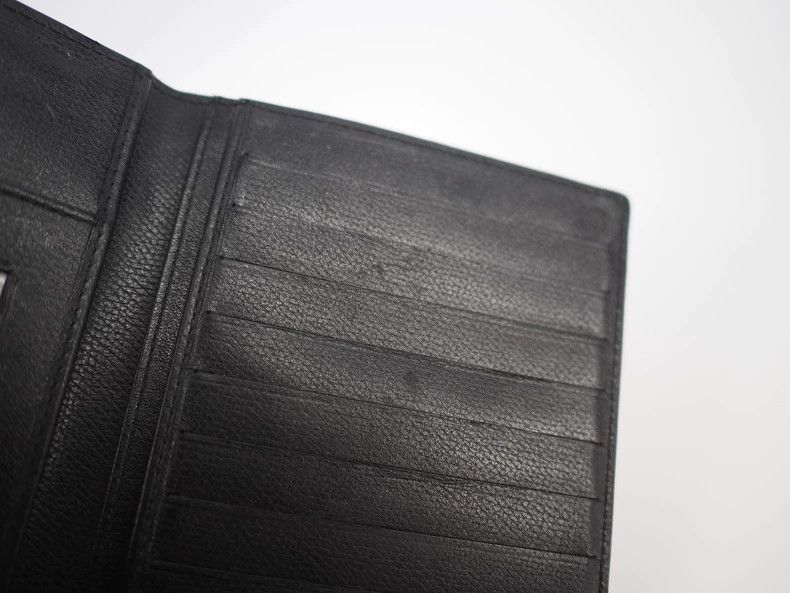 Dior DiorBlack wallet passport holder 2503-Nextarrow Size ONE SIZE - 6 Thumbnail