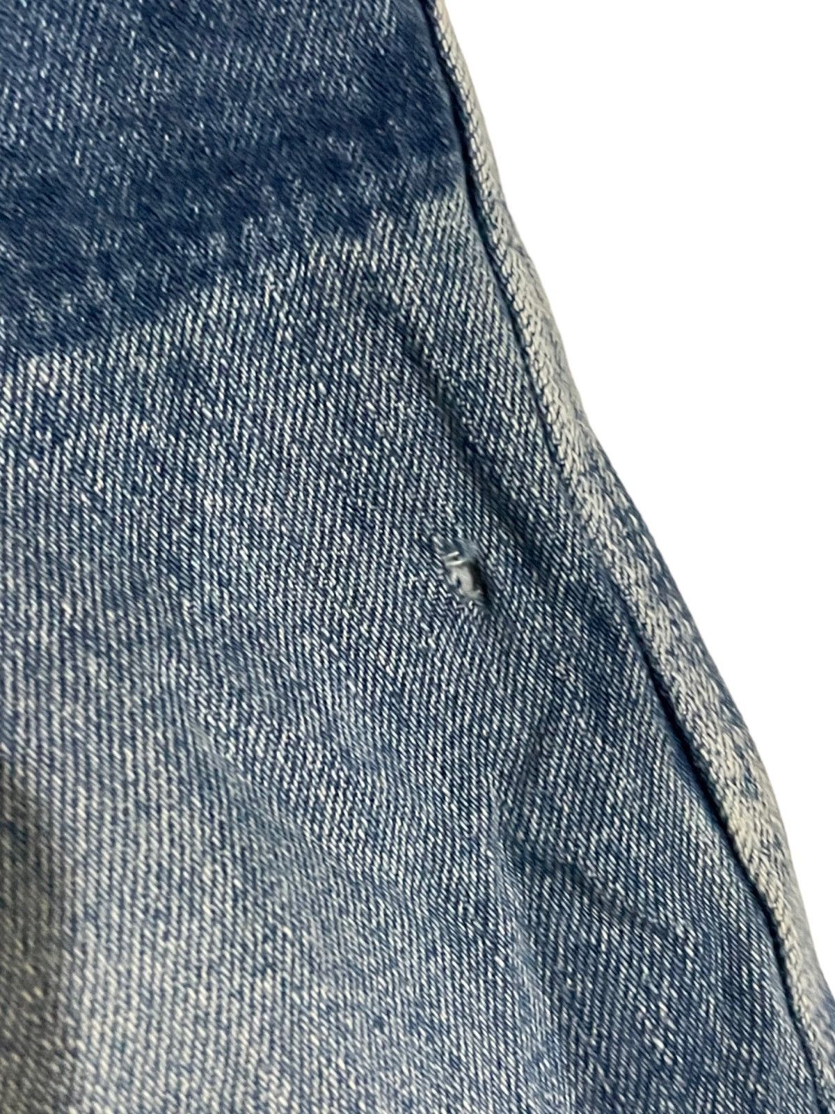 Enyce 90s Baggy Vintage Jeans