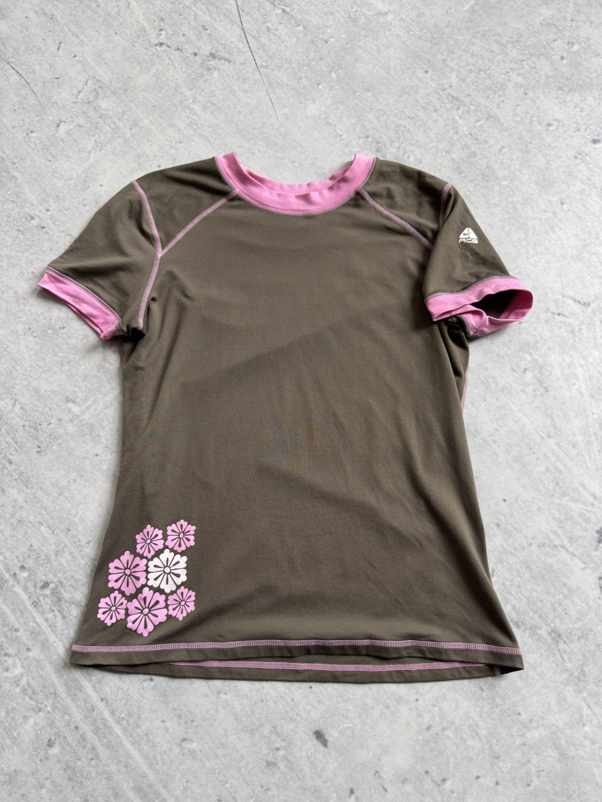 Nike ACG Nike ACG outdoor tee Size M / US 6-8 / IT 42-44 - 1 Thumbnail