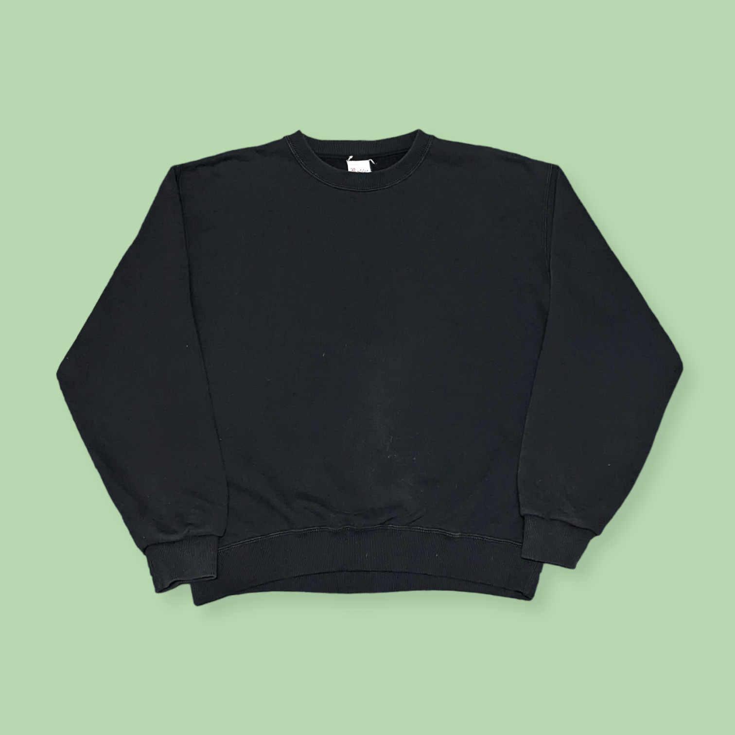 Japanese Brand × Seditionaries × Vintage Vintage Samurai Anime Style Japan Sukajan Sweatshirt Size US M / EU 48-50 / 2 - 3 Thumbnail