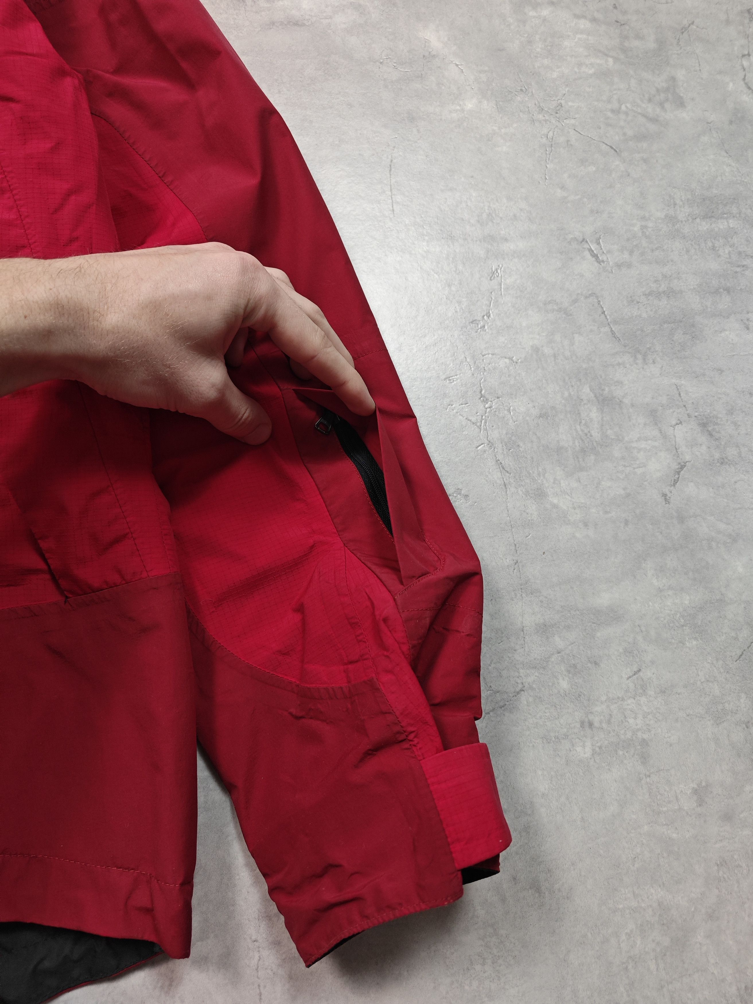 Haglofs Haglofs Gore Tex Jacket Size L / US 10 / IT 46 - 4 Thumbnail