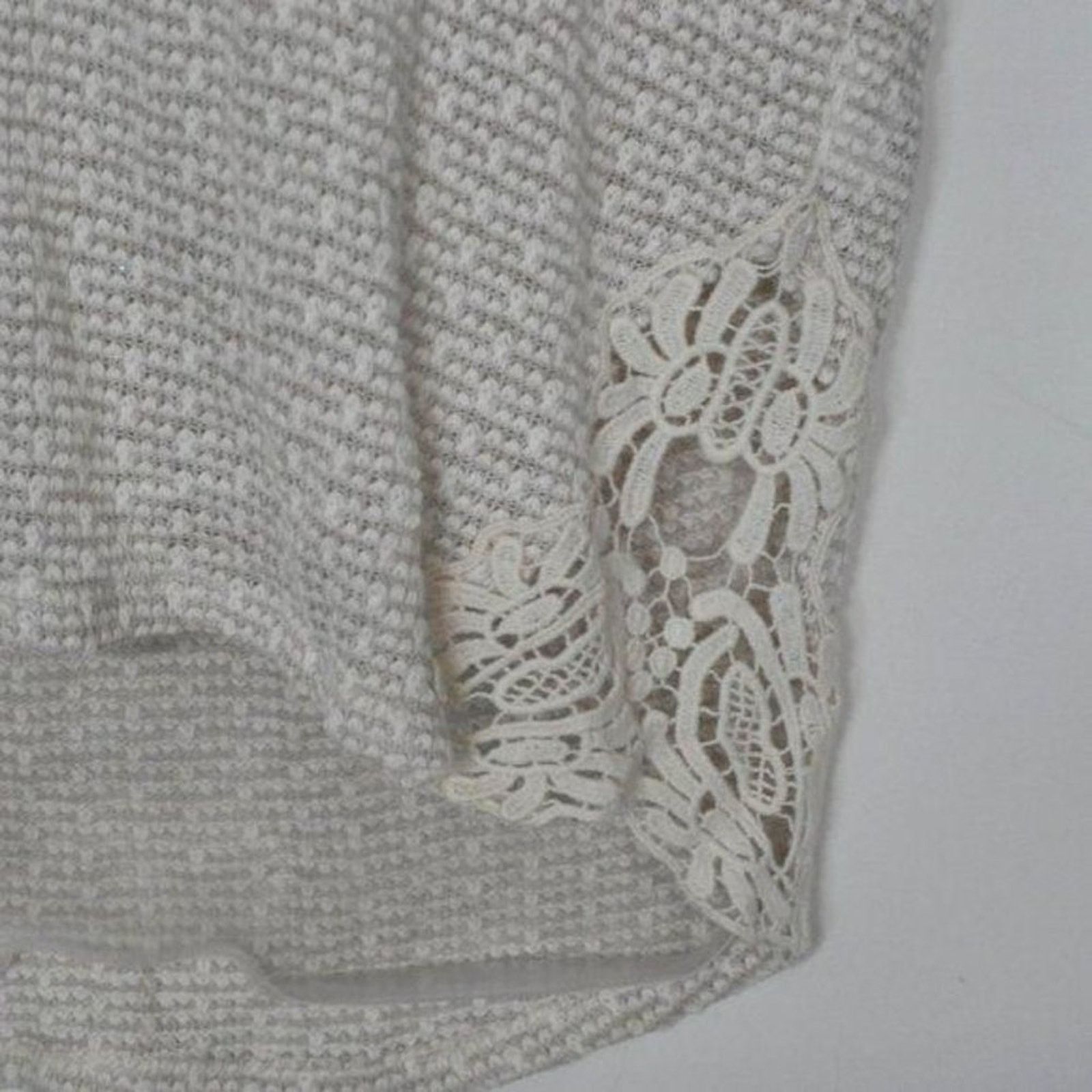 American Eagle Outfitters American Eagle Outfitters Sweater Top Womens Size Small Size S / US 4 / IT 40 - 13 Thumbnail