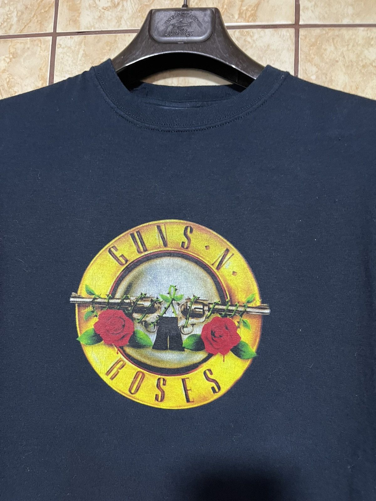 Guns N' Roses Vintage 00” Guns’N’Roses band tee shirt Size US S / EU 44-46 / 1 - 2 Thumbnail