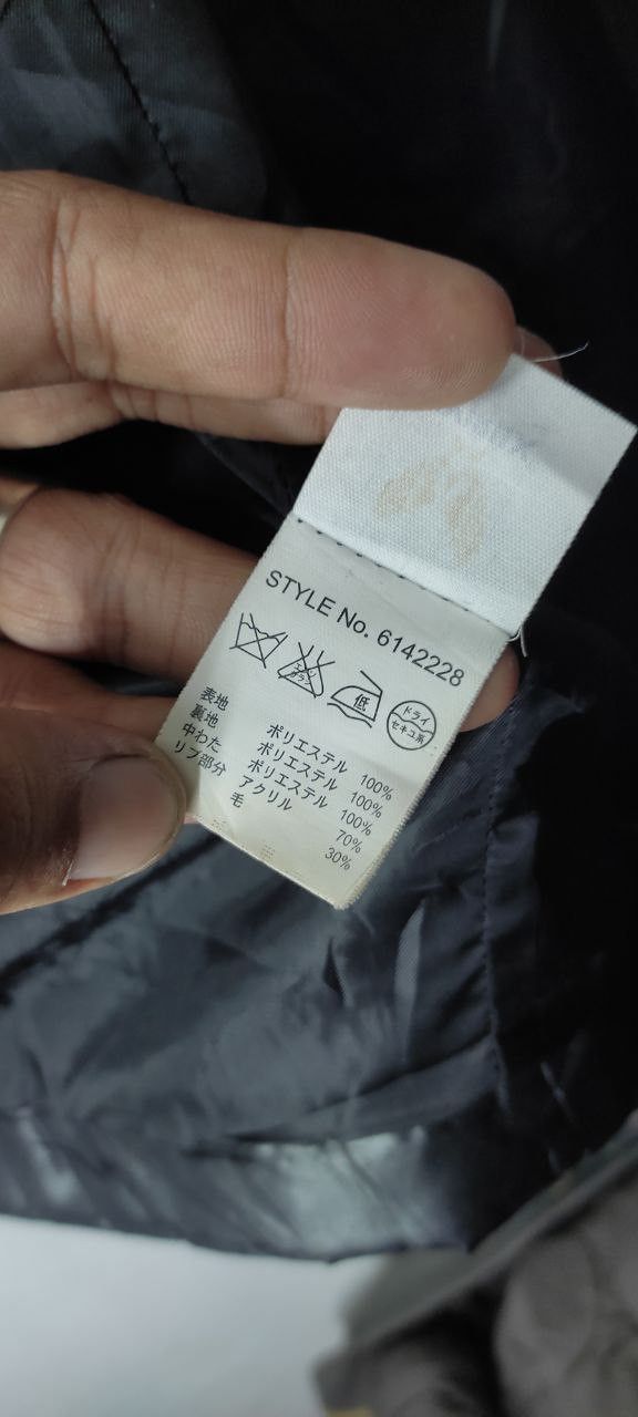 Avirex AVIREX ALPHA INDUSTRIES PUFFER JACKET SUPER Size US M / EU 48-50 / 2 - 12 Thumbnail
