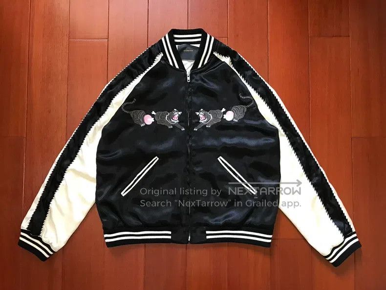 John Undercover × Jun Takahashi × Undercover John Undercover