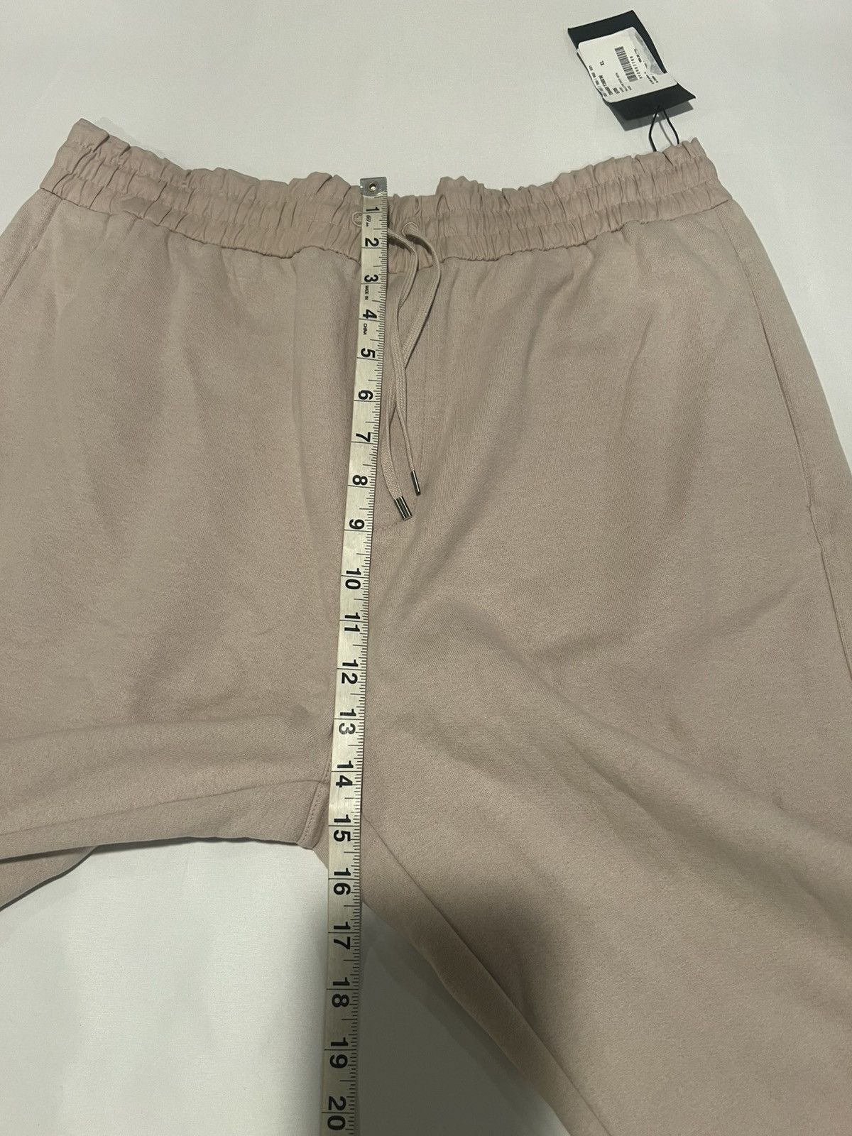 Saint Laurent Paris Saint Laurent men’s shorts . XL. $820 Size US 36 / EU 52 - 8 Thumbnail