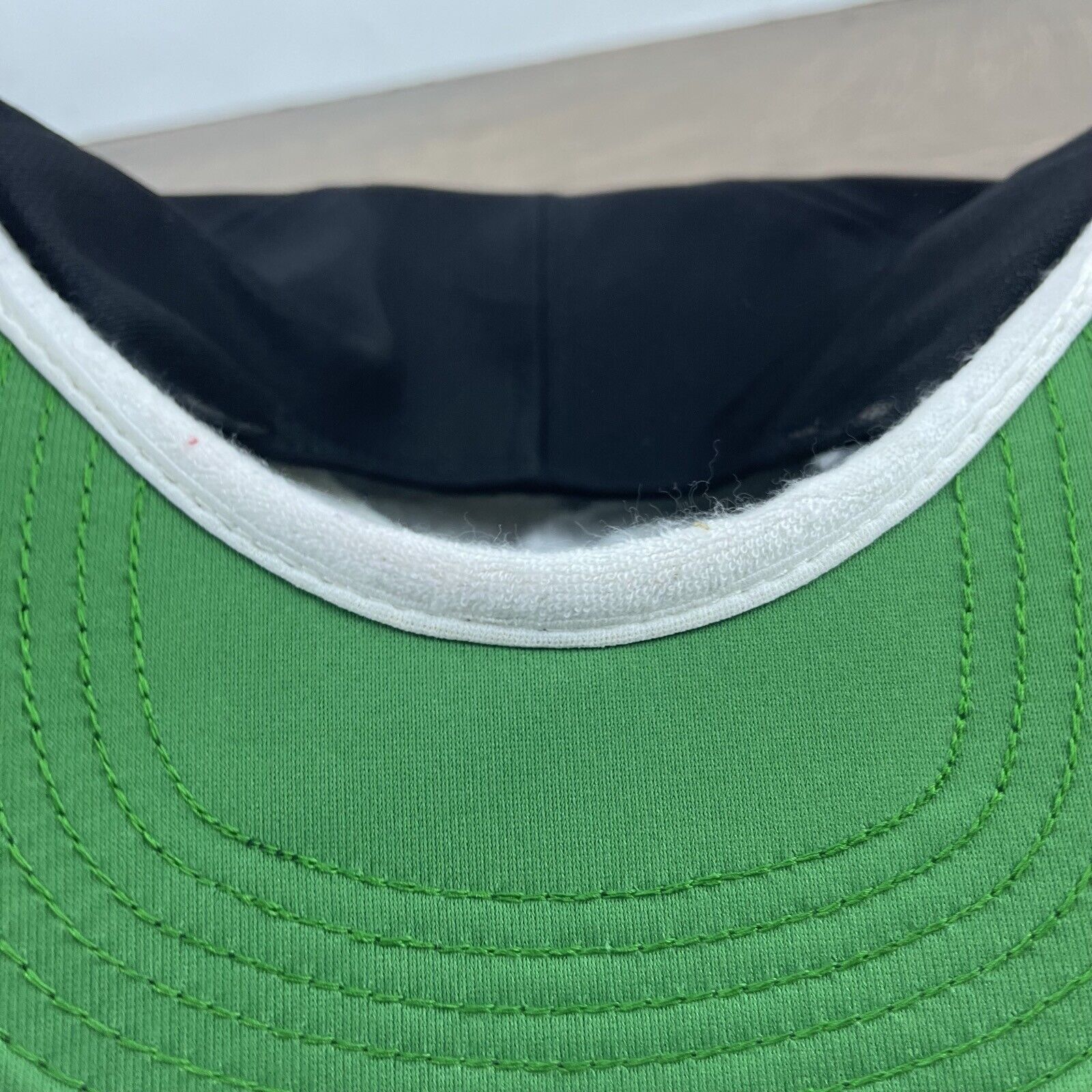 Other UMSGA Hat Black Cap UMSGA Hat Adjustable Hat Black Adult Hat Size ONE SIZE - 13 Thumbnail