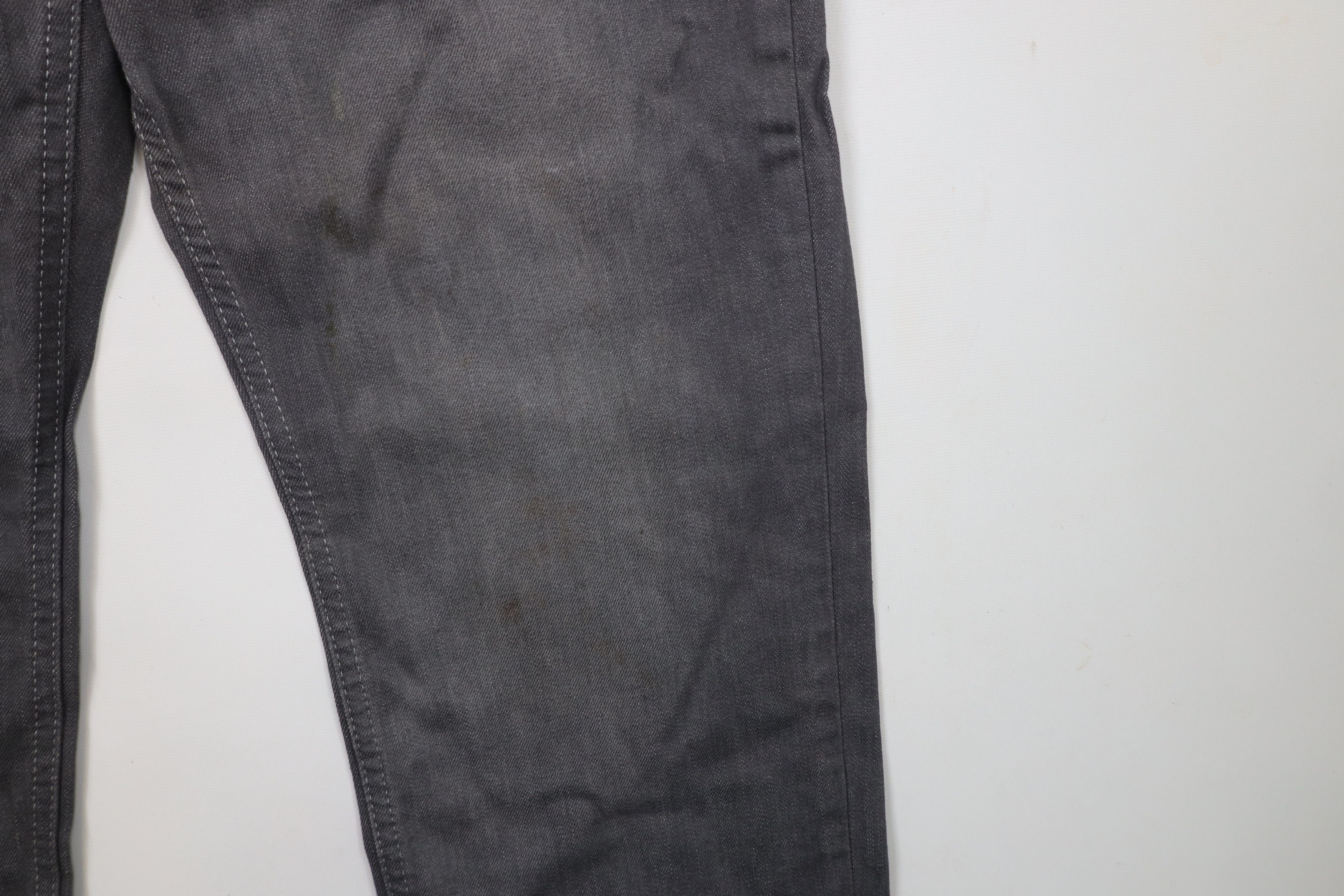 Levi's New Levis 541 Athletic Fit Slightly Tapered Leg Jeans Size US 38 / EU 54 - 9 Thumbnail