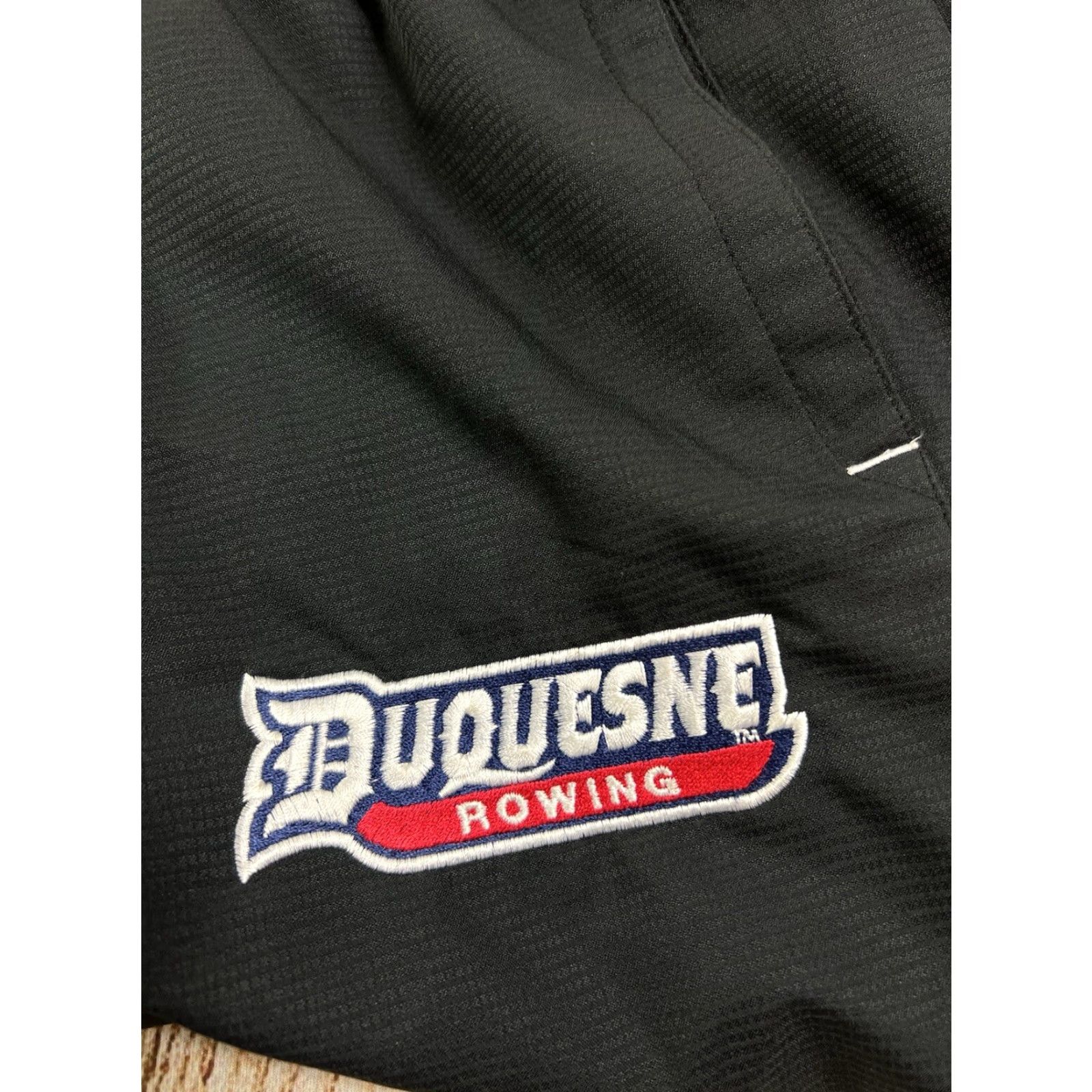 Adidas adidas Track Pants Men Black Size S Athletic 30 in Inseam University Rowing Gym & Training Cross Training Size US 29 - 7 Thumbnail