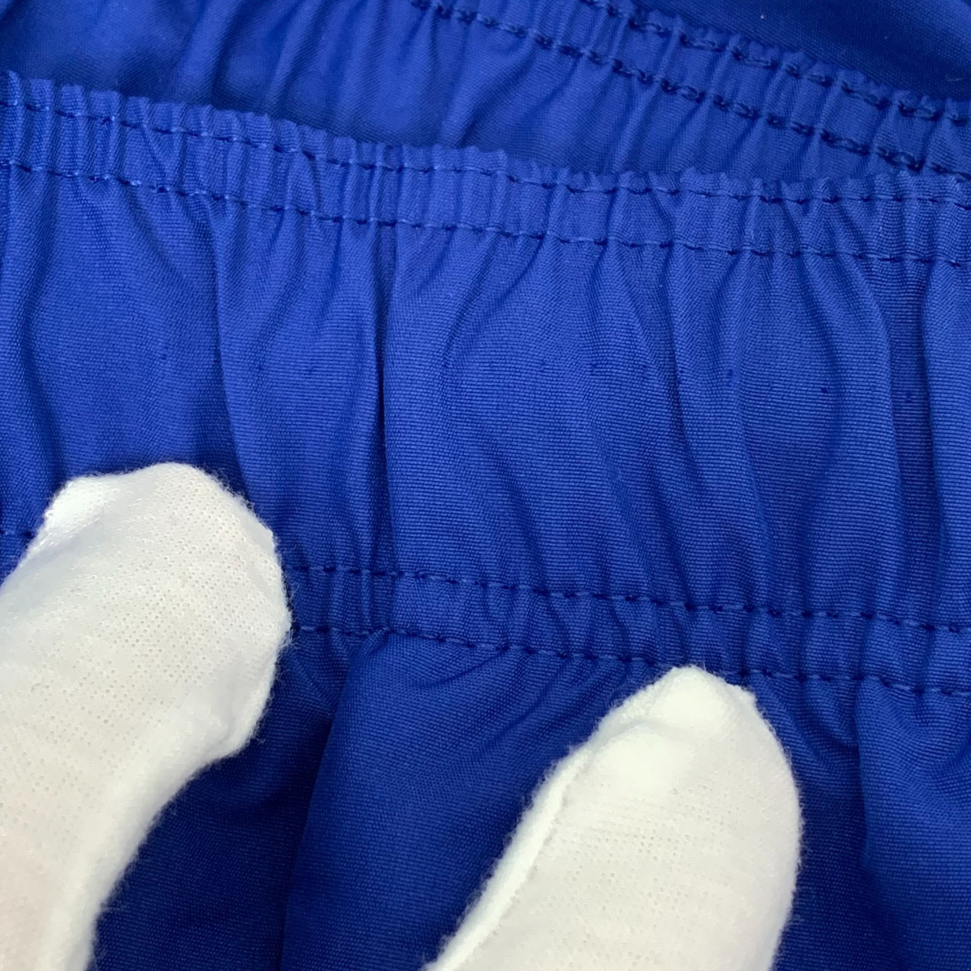 Versace Versace Mens Blue Swim Shorts With Medusa Logo Size US 38 / EU 54 - 6 Thumbnail
