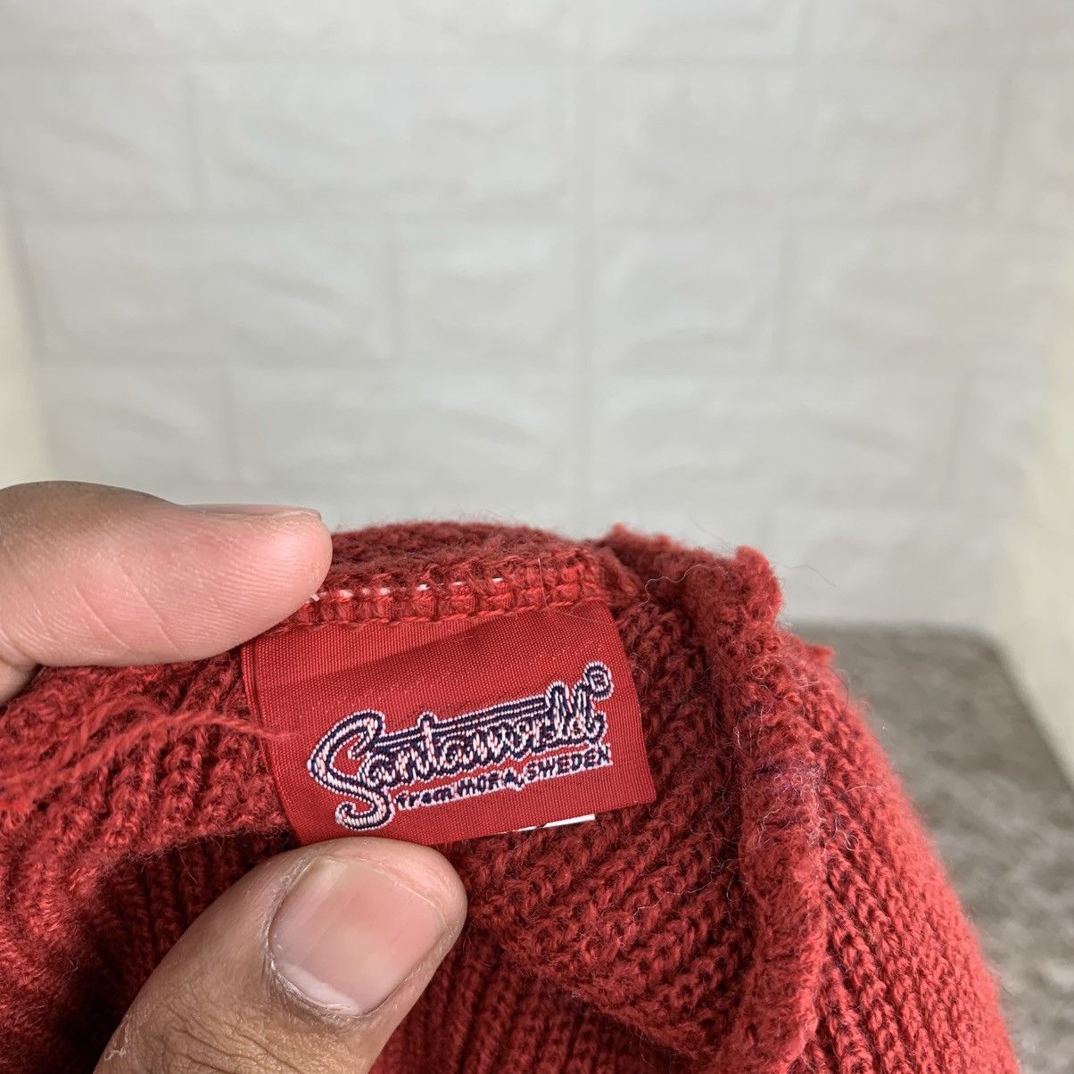 Japanese Brand × Vintage 💥Vintage Santaworld Size ONE SIZE - 6 Thumbnail