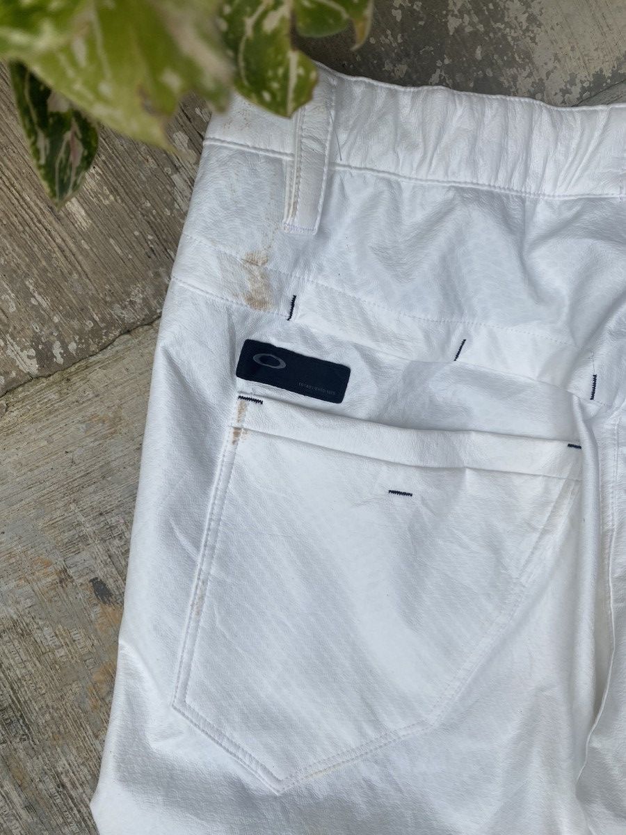 Oakley Oakley Performance Fit Curve Pants Size US 33 - 6 Thumbnail