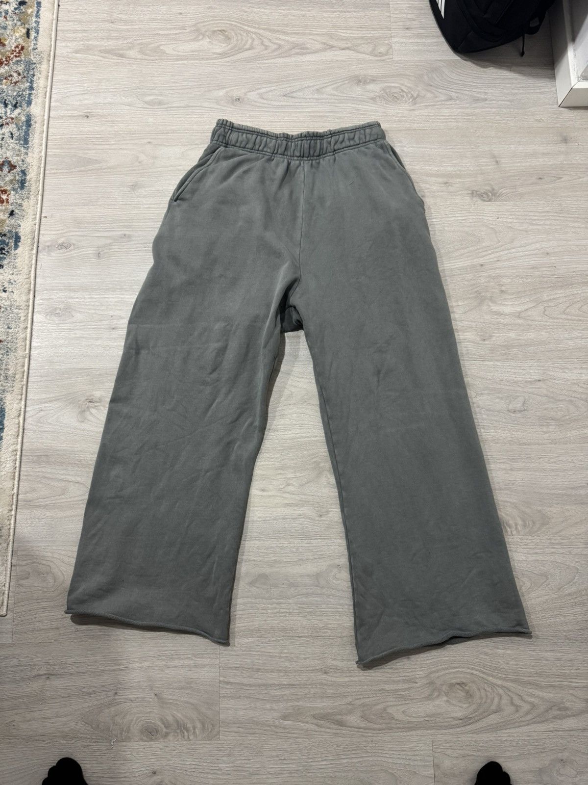 Entire Studios Entire Studios Heavy Wear Sweatpants Size US 38 / EU 54 - 1 Thumbnail