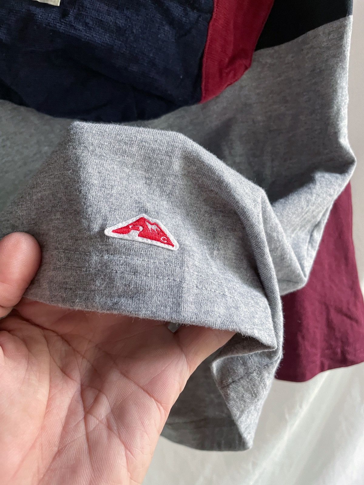JAPANESE KAILUA BAY LONG SLEEVE