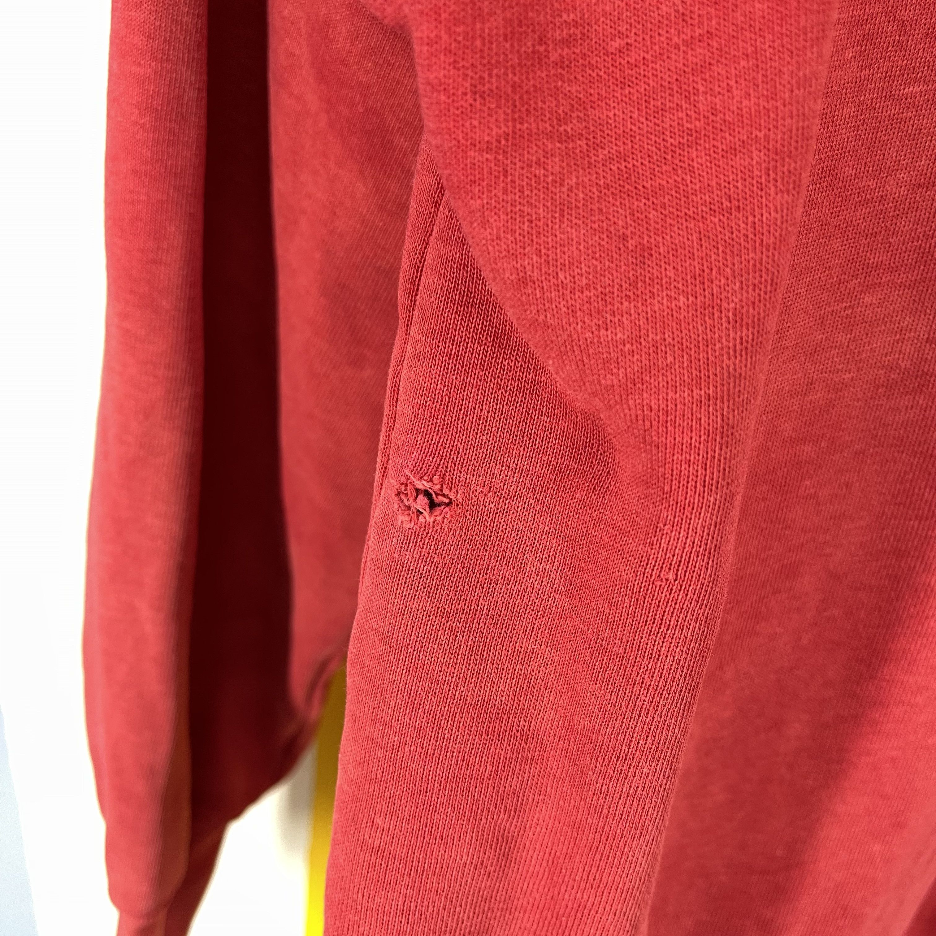 Japanese Brand 90s FUKUZO MOTOMACHI ST. YOKOHAMA Sweatshirt #1360/AU Size US S / EU 44-46 / 1 - 6 Thumbnail