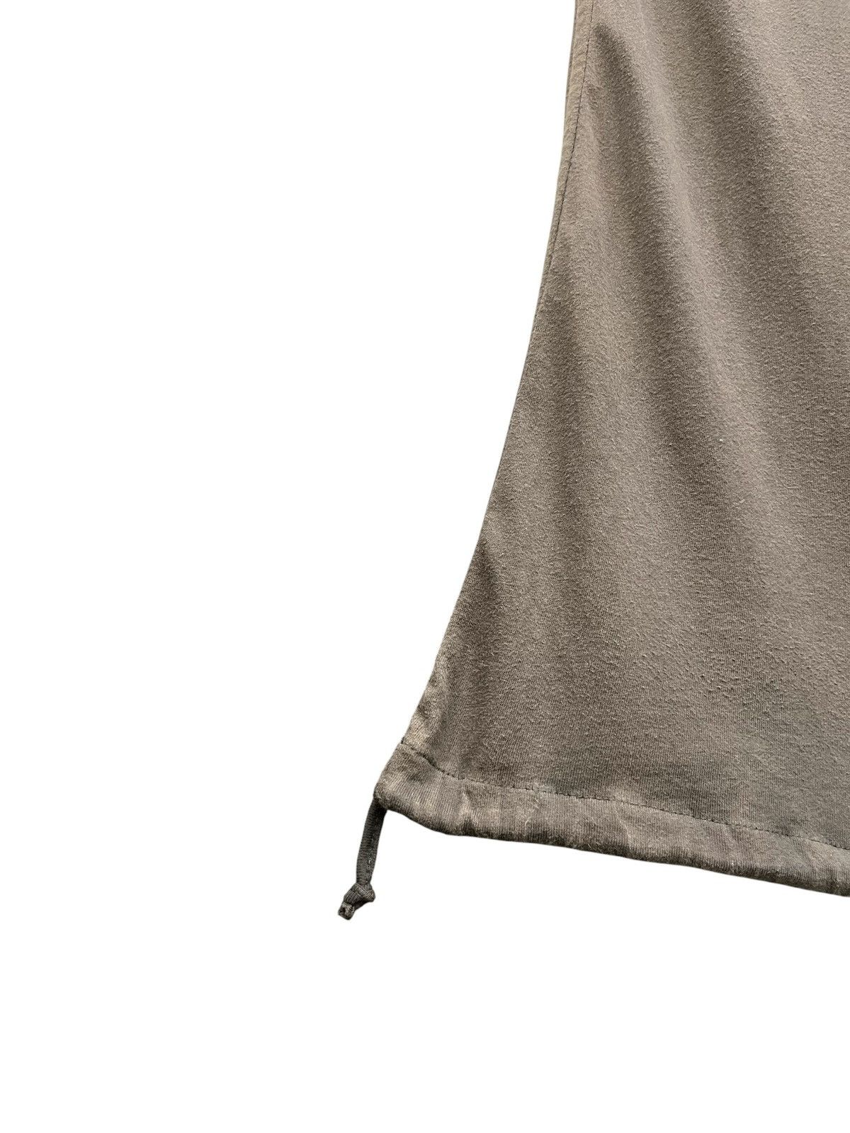 GOA Vintage GOA Military Flare LGB Style Pants Grunge Punk Size 30" / US 8 / IT 44 - 8 Thumbnail