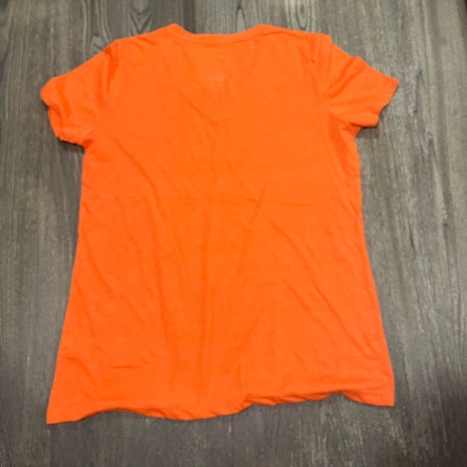 Vintage NWOT 2 Pack Womens Shirts V-Neckline Short Sleeve Size L Size L / US 10 / IT 46 - 5 Thumbnail
