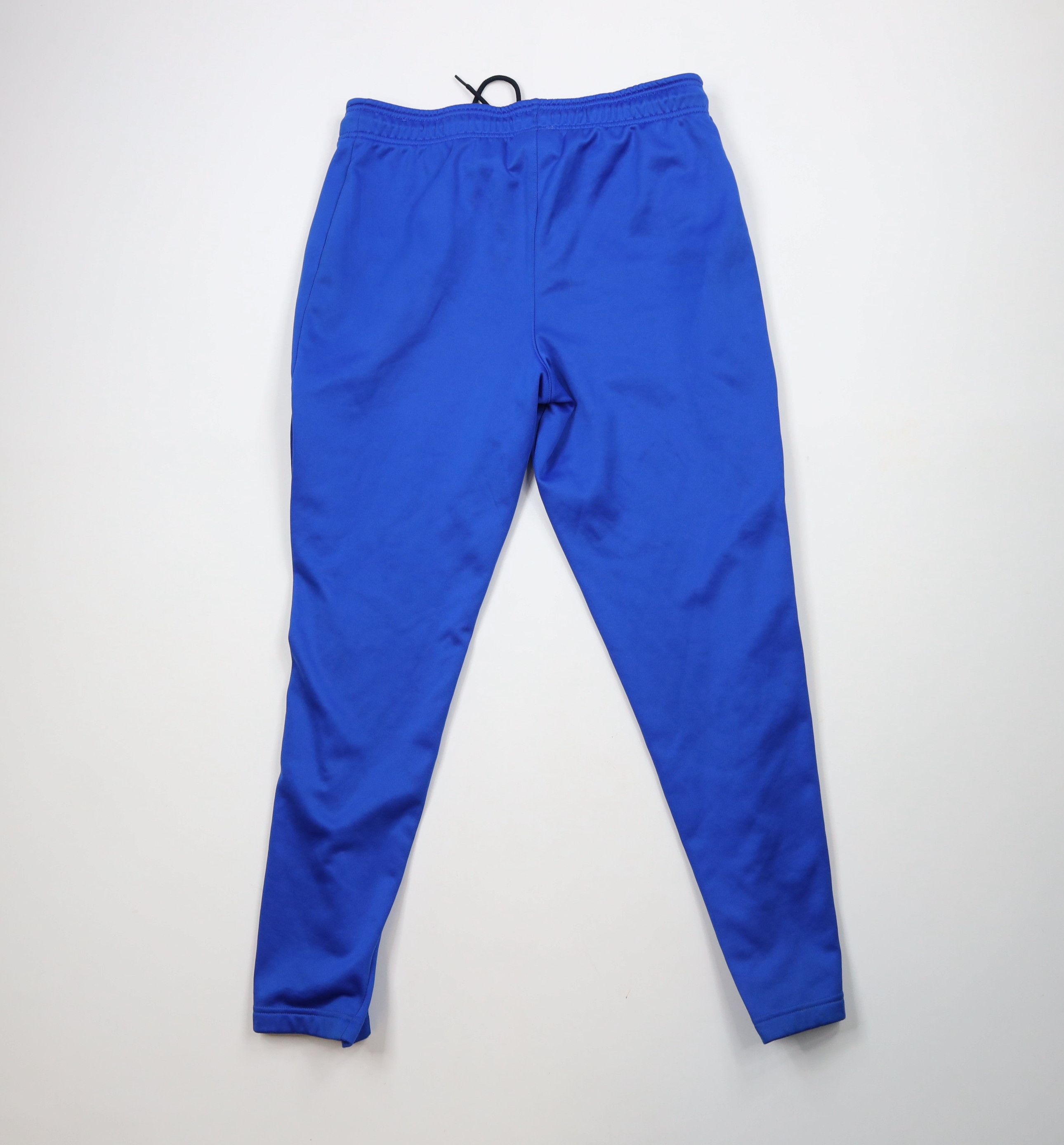 Vintage Vintage Y2K And 1 And One Basketball Sweatpants Pants Blue Size US 36 / EU 52 - 11 Thumbnail
