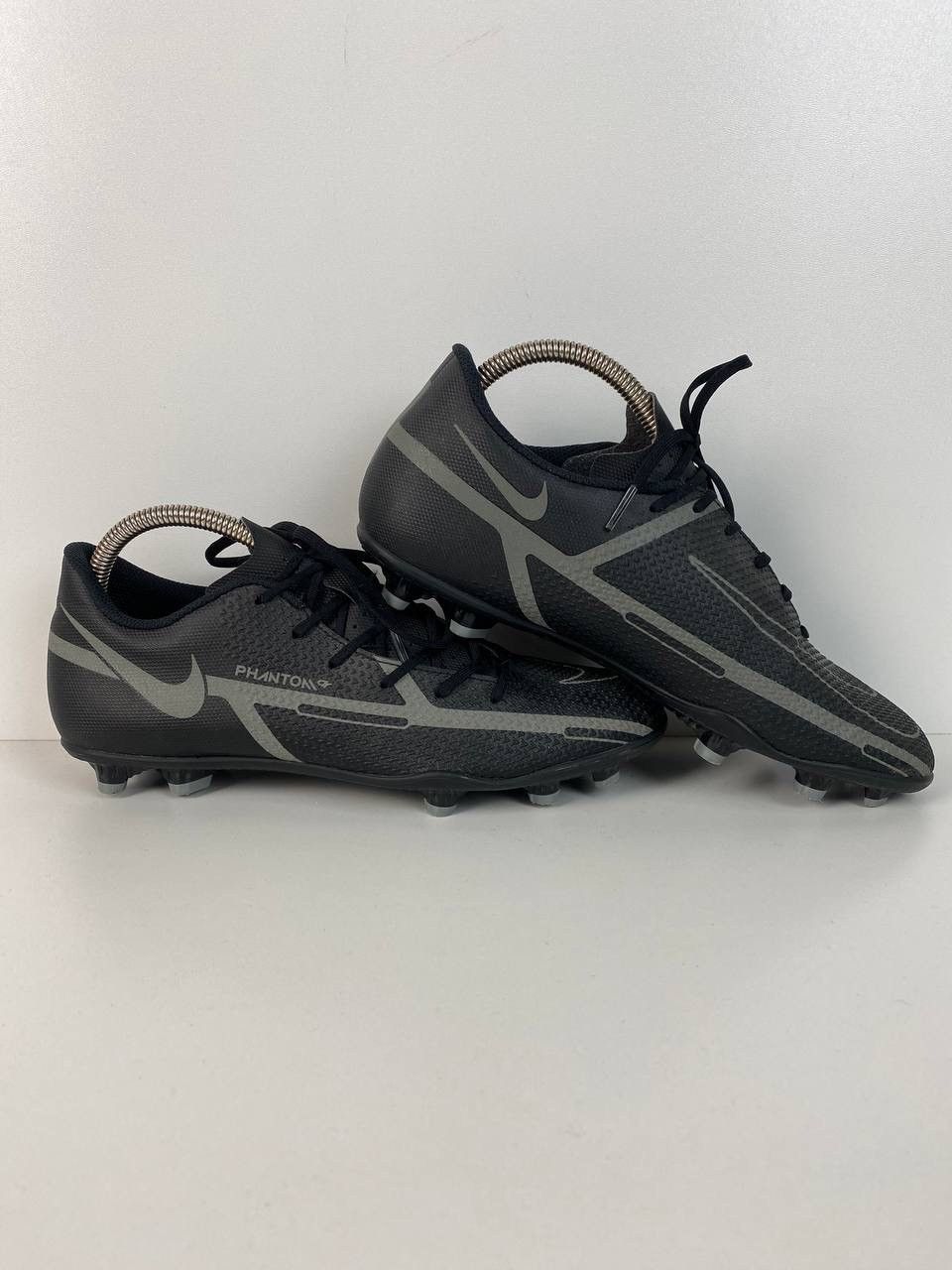 Vintage Nike Phantom GT2 soccer us 8 Size US 8 / EU 41 - 1 Thumbnail